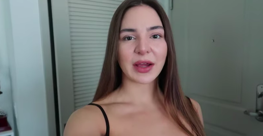 90 Day Star Anfisa Nava Shows Off Her New Apartment Champion Daily