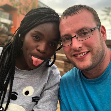 90 Day Fiancé: Are Benjamin and Akinyi Still Together? | Champion Daily ...