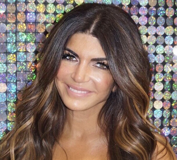 Teresa Giudice’s Most Iconic Moments Ever | Champion Daily