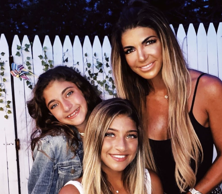 Teresa Giudice’s Most Iconic Moments Ever | Champion Daily | Page 7