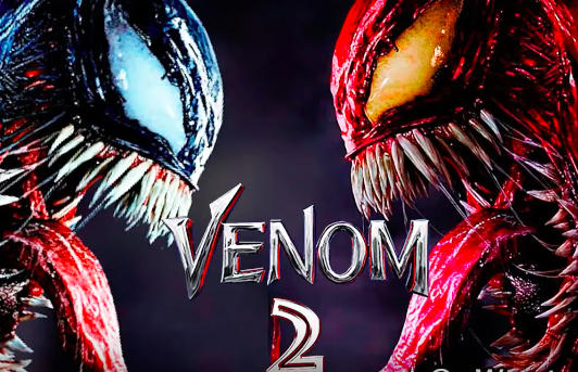 (VIDEO) Watch Carnage and Venom Face Off in This ‘Venom 2’ Leak ...