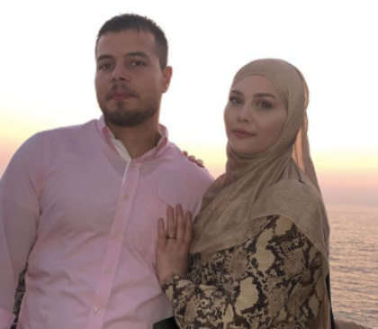 90 Day Fiancé: Avery Mills Talks Having Kids With Omar Albakkour ...