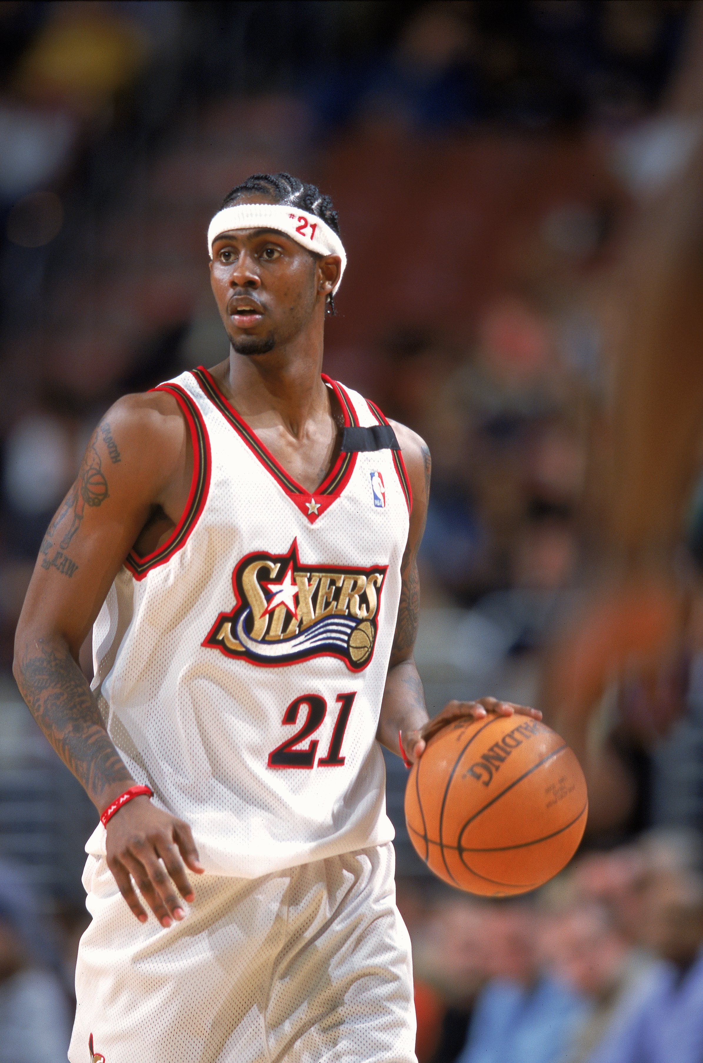 Top five worst draft picks made in Philadelphia 76ers history