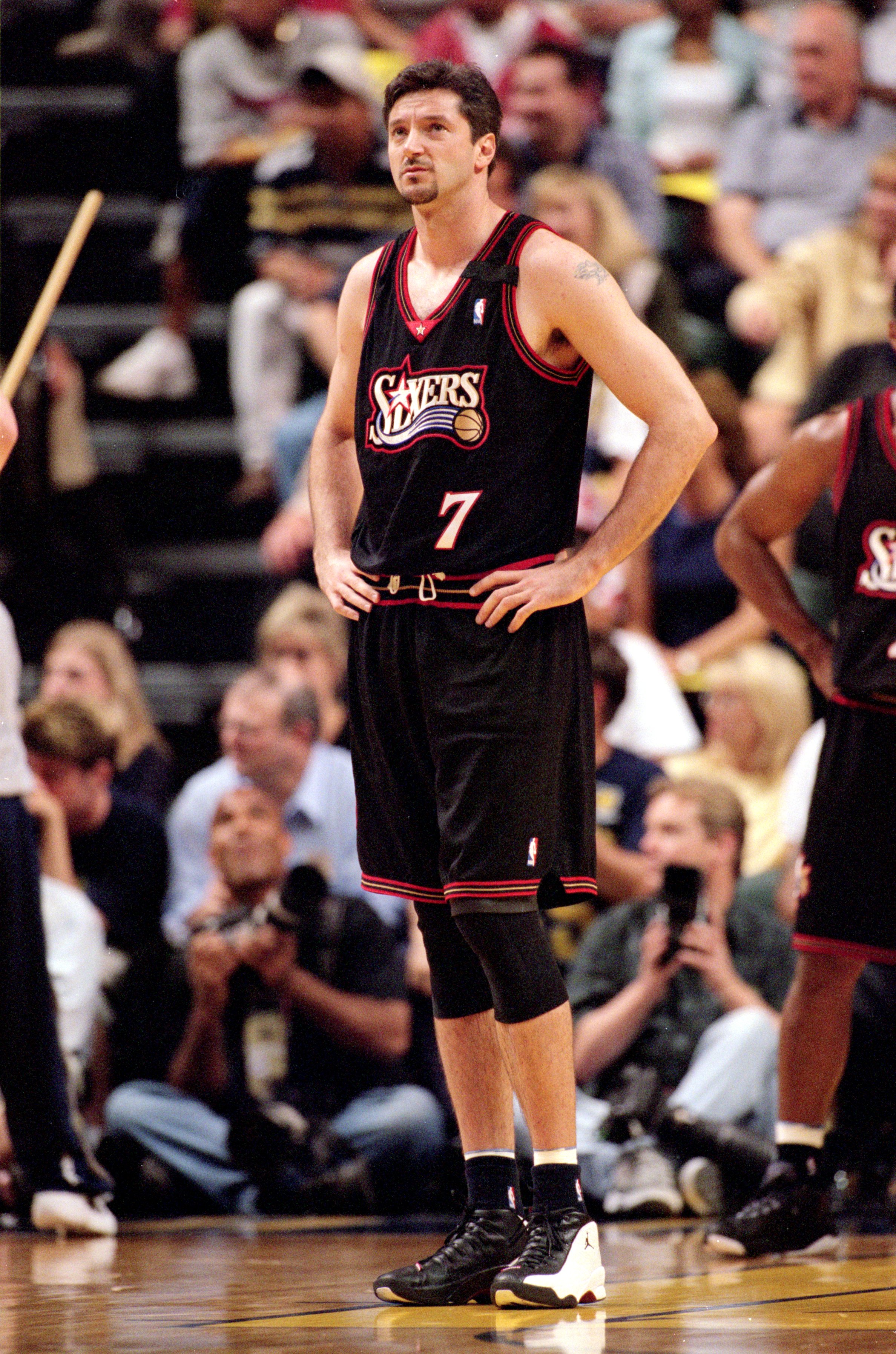 Toni Kukoc lawsuit alleges $11 million 'looting' by adviser and banker