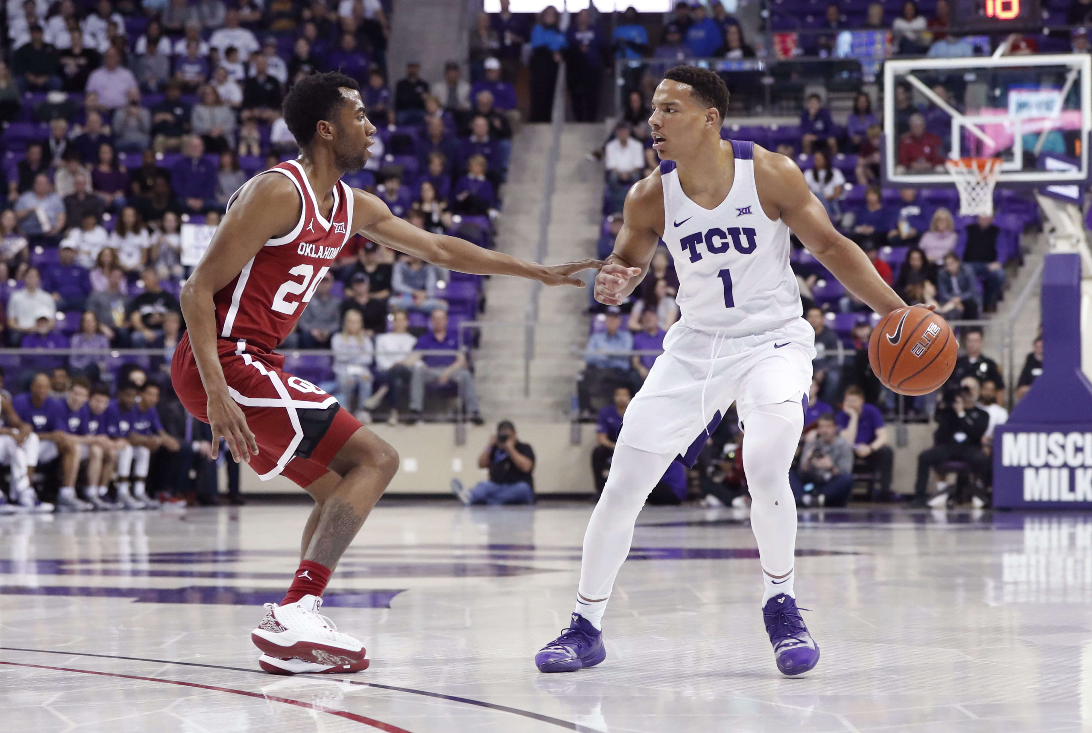 5 Shooters Philadelphia 76ers Should Focus On For 2020 Nba Draft