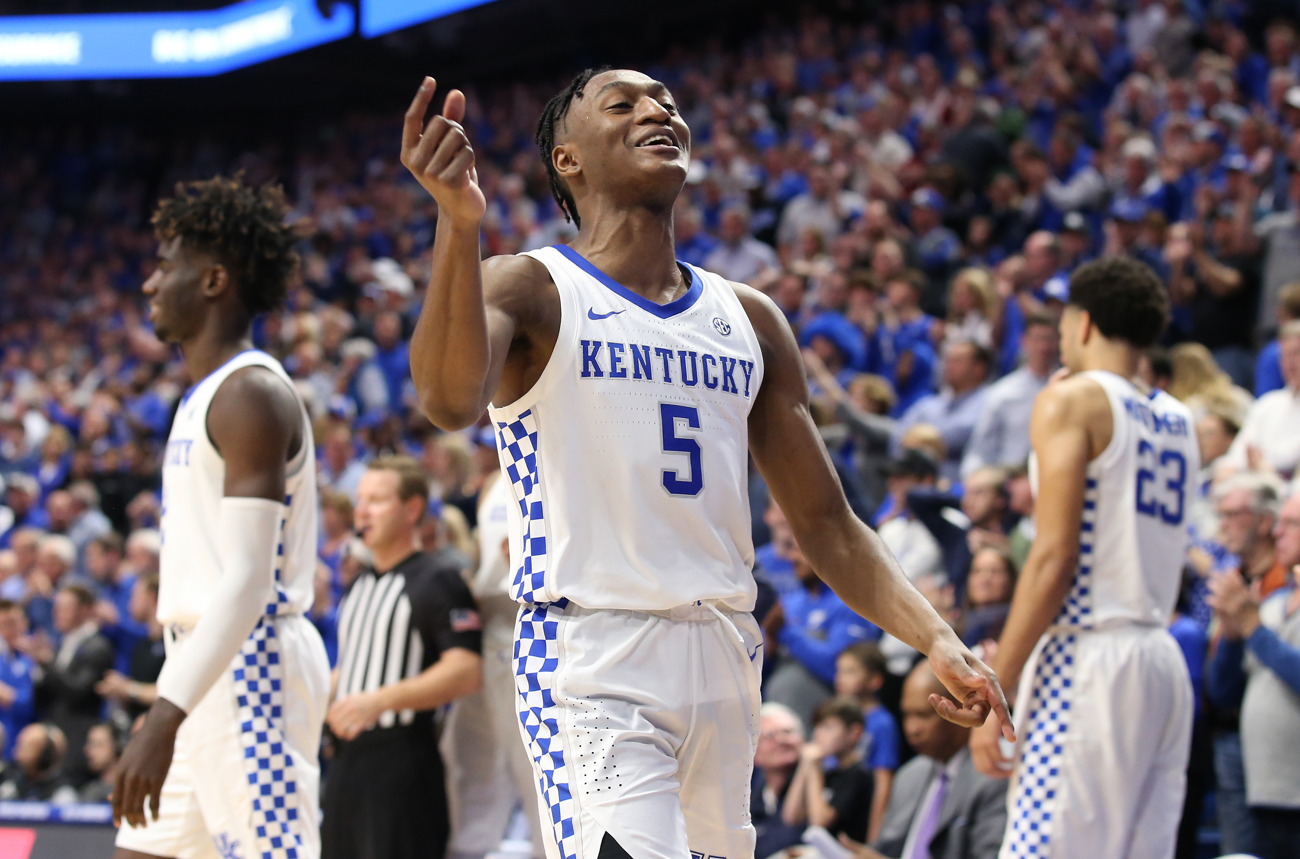 3 2020 NBA Draft sleepers the Philadelphia 76ers should ...