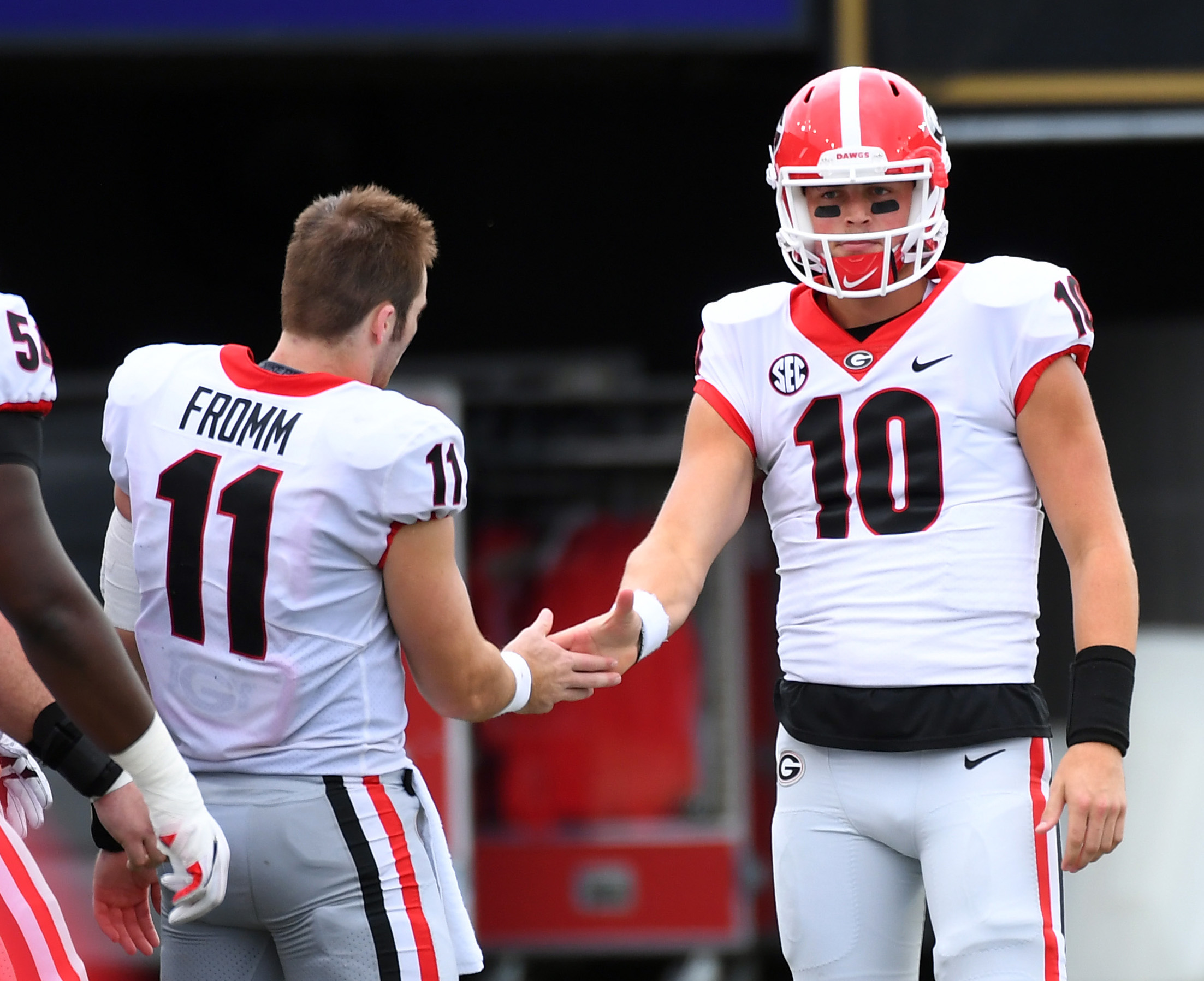 Where is former Bulldogs QB Jacob Eason now? A look back at a hype