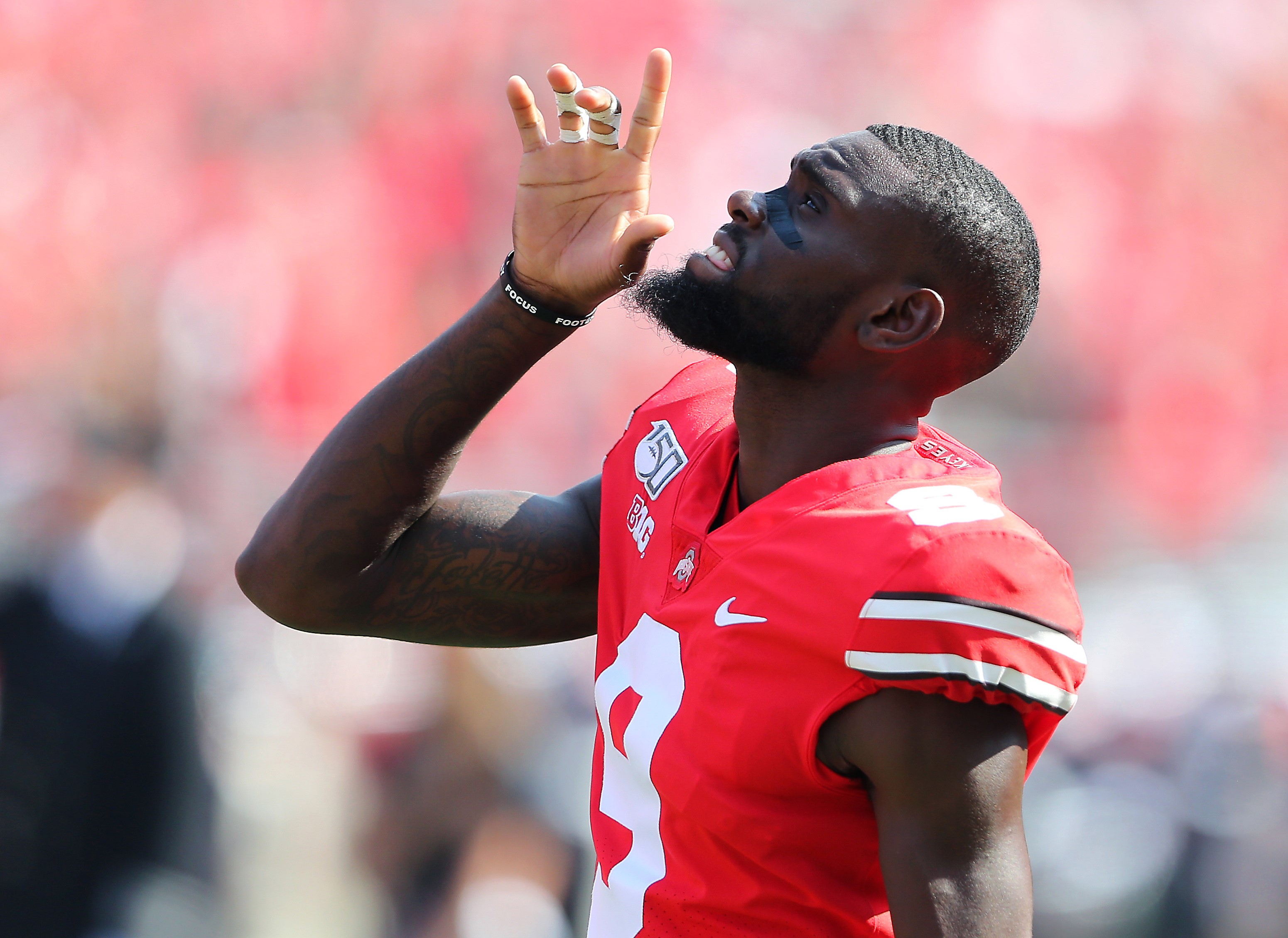 Ohio State football players in the NFL draft Likely landing spots