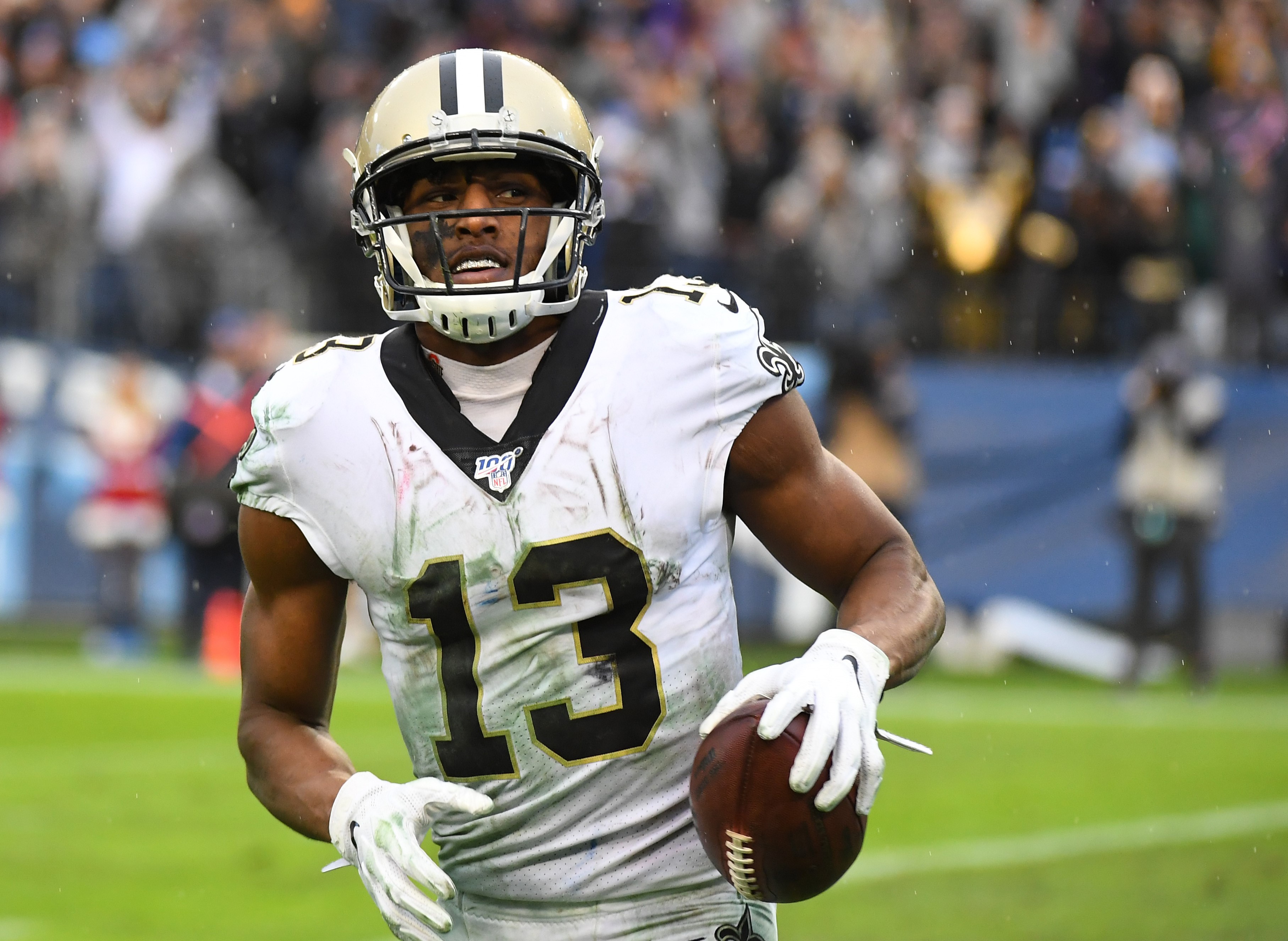 2023 Fantasy Football WR Rankings: Kyle Yates' Top 120 Players