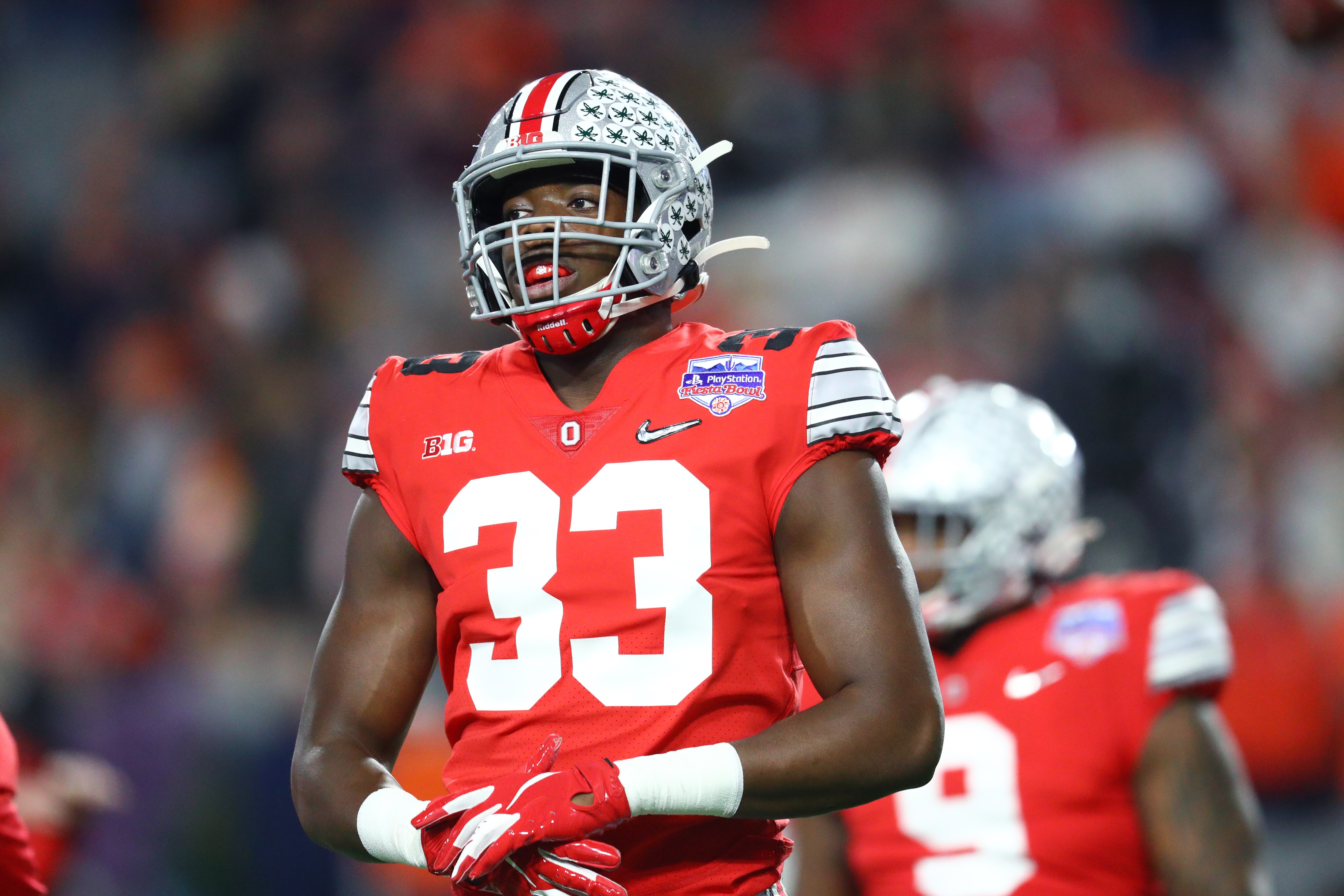 Ohio State football: Top ten players looking ahead to 2020