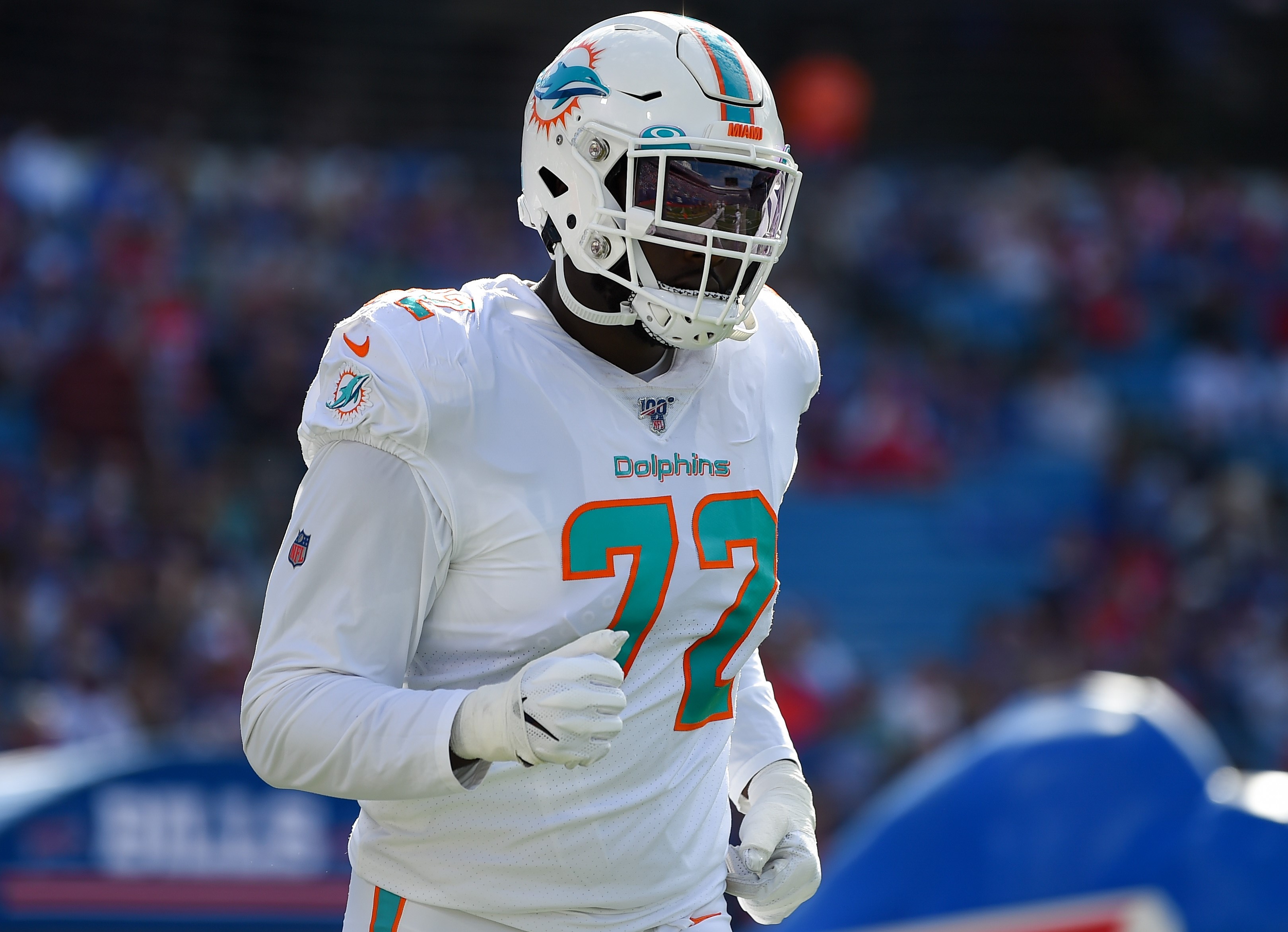 Isaiah Prince Selected By Miami Dolphins With No. 202 Overall Pick In 2019  NFL Draft – Buckeye Sports Bulletin