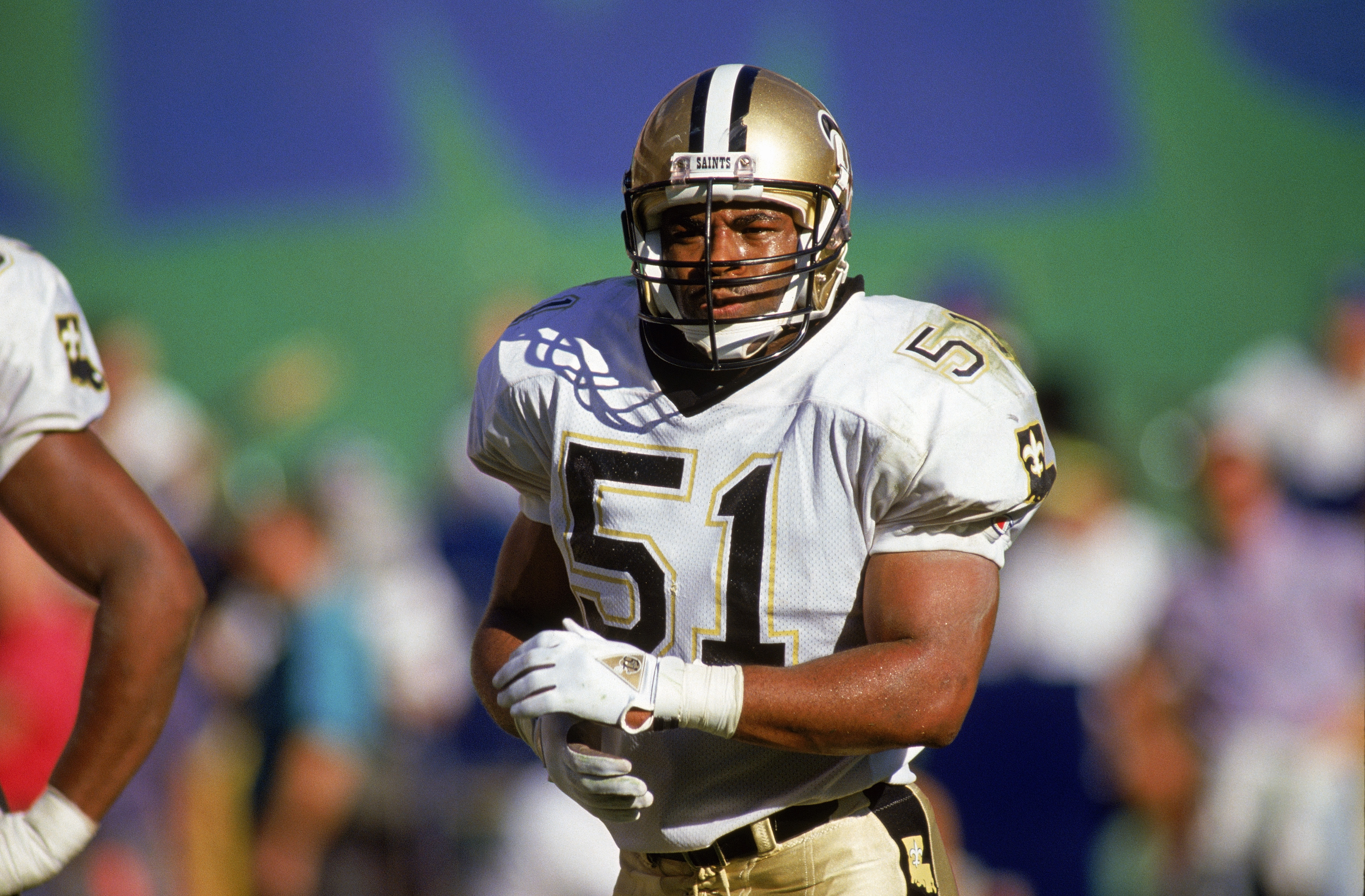 NFL 100: Best players in New Orleans Saints history