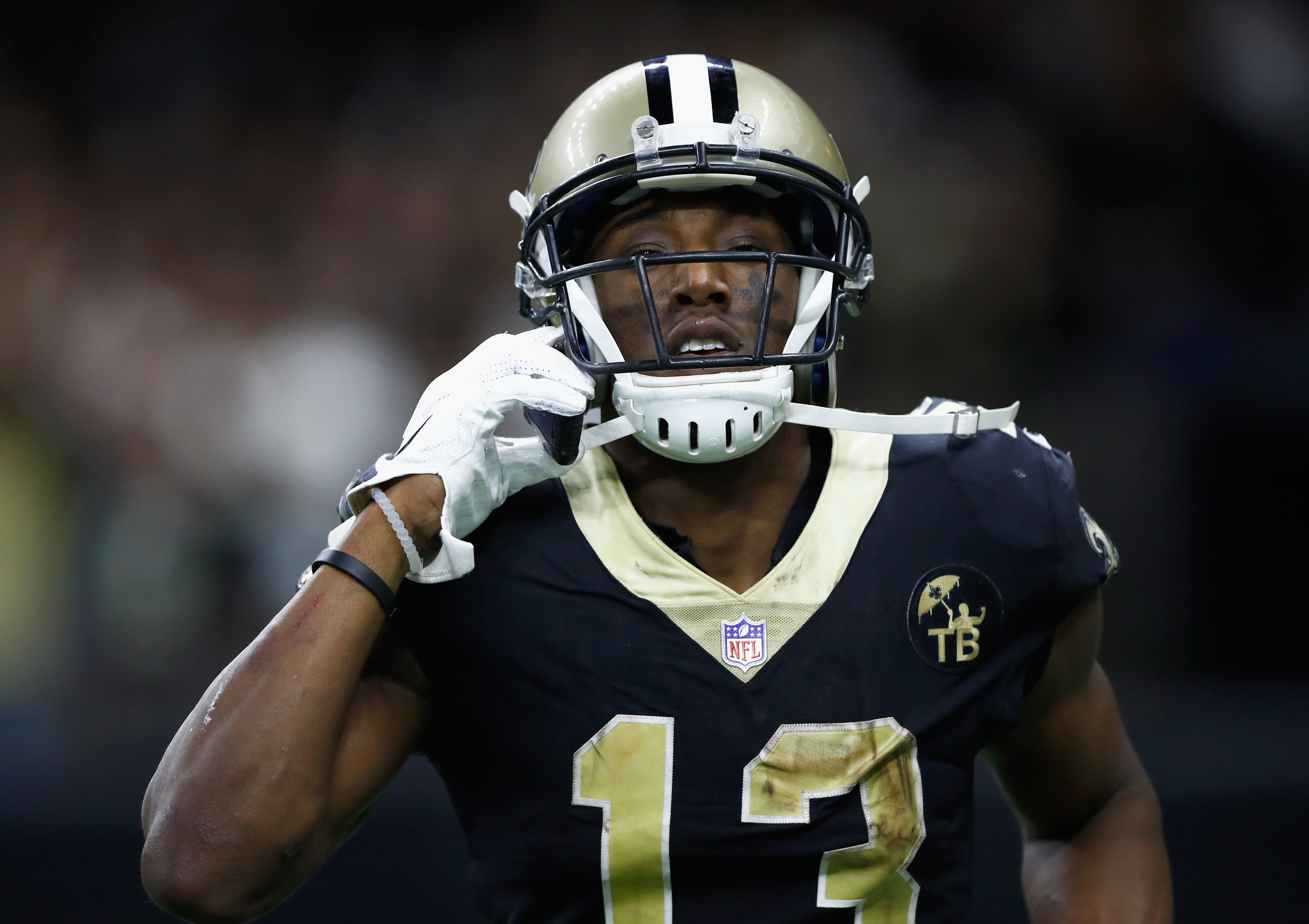 NFL 100 Best players in New Orleans Saints history