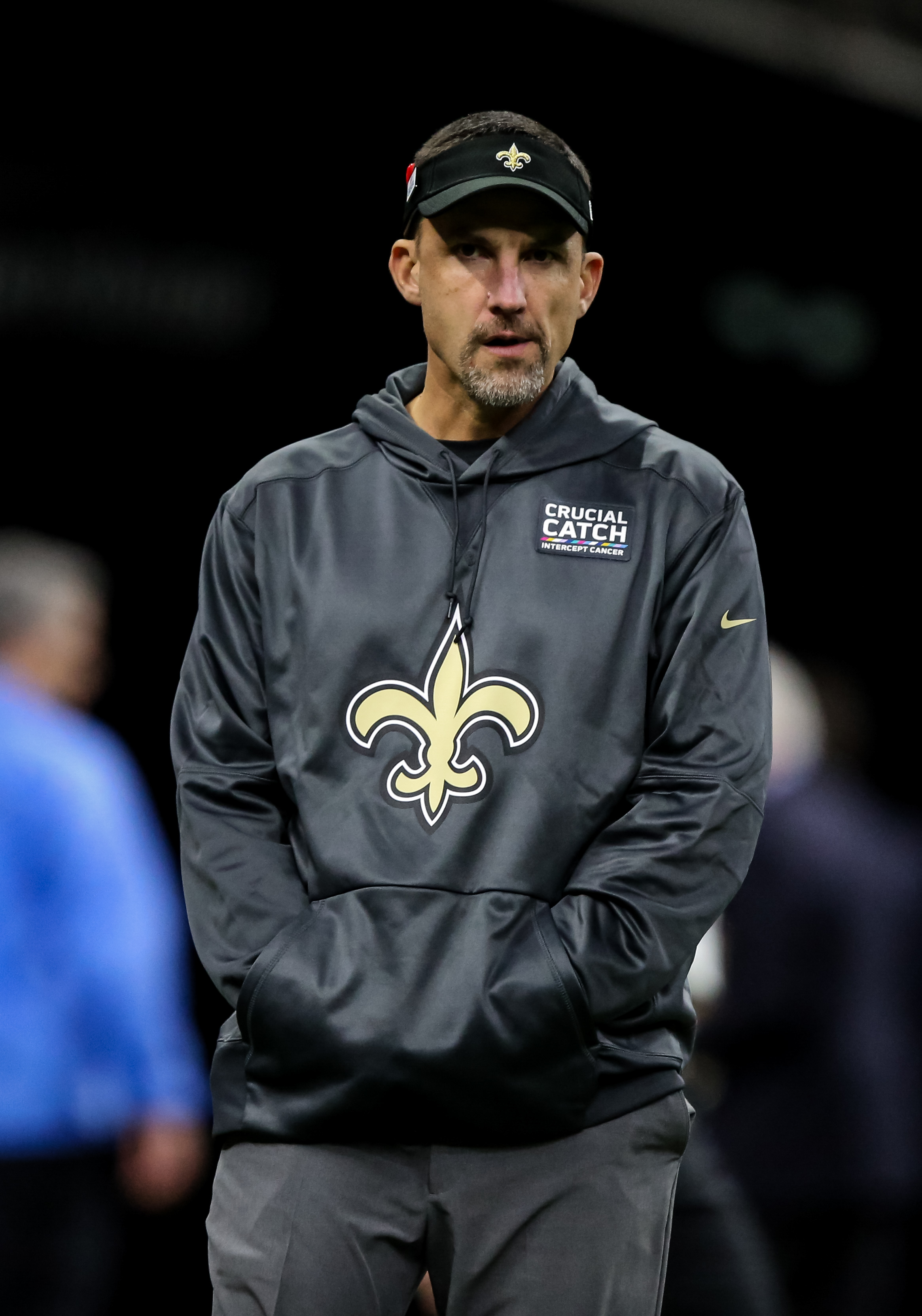 4 New Orleans Saints who could get picked in NFL’s head coach search