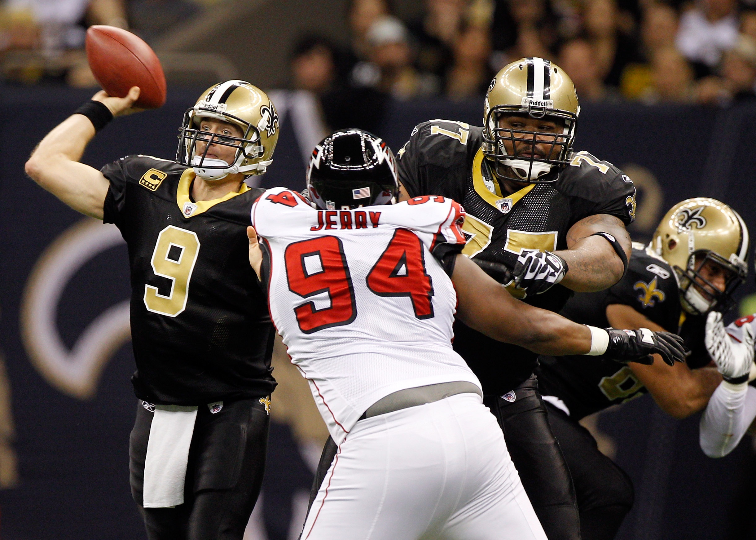 43 New Orleans Saints Kyle Turley Photos & High Res Pictures - Getty Images