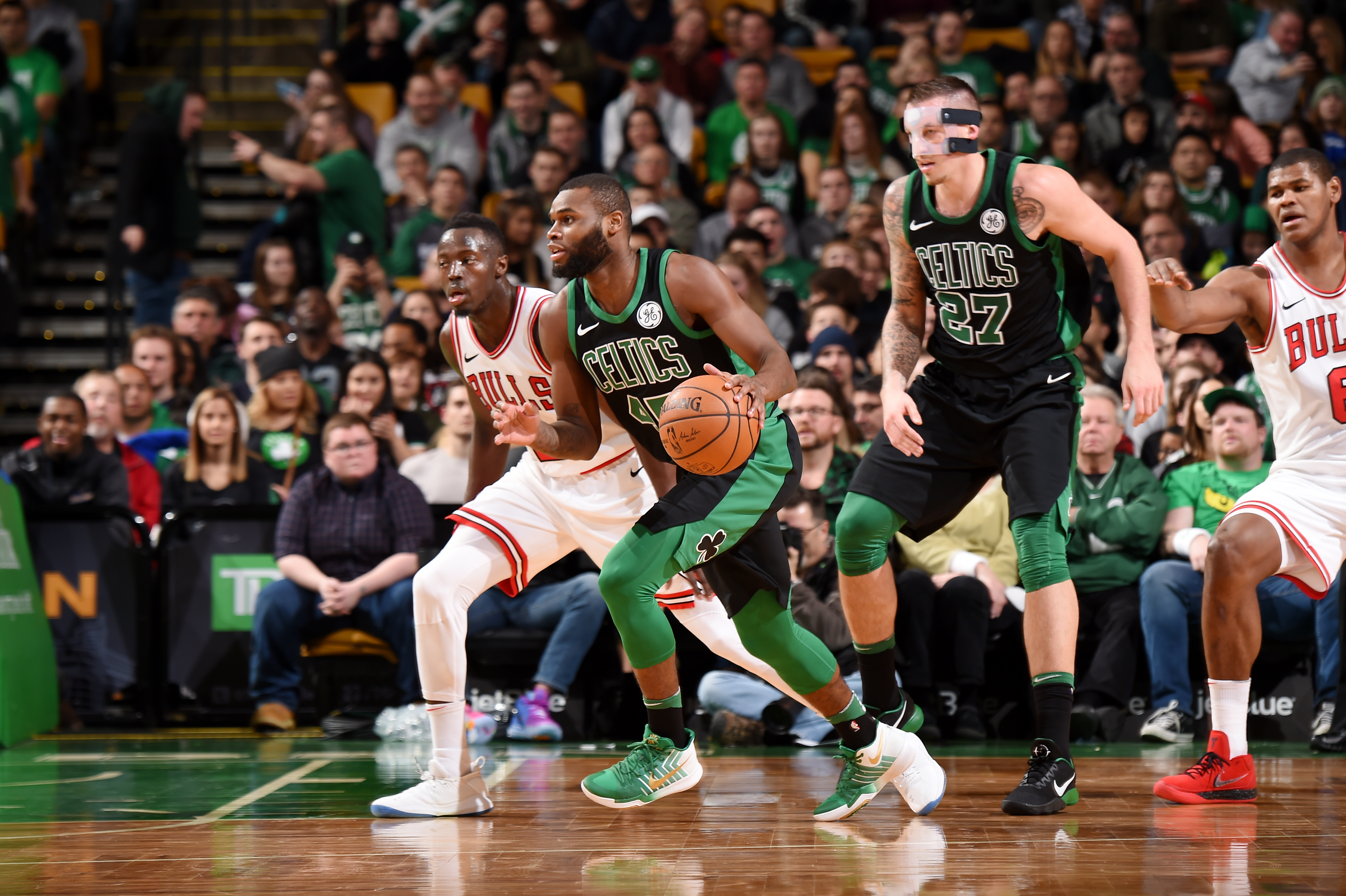 Breaking down the Boston Celtics’ Summer League Roster