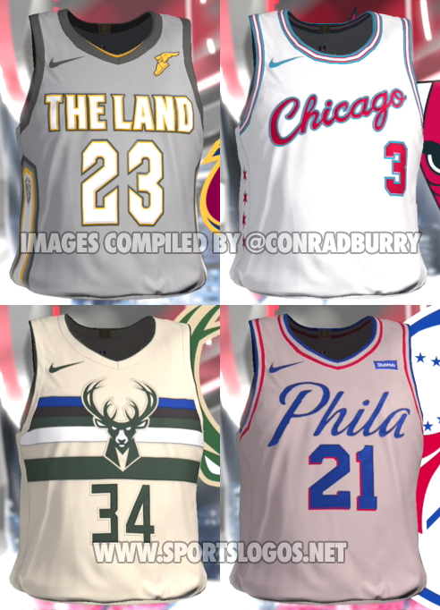 Potentially leaked Celtics city jerseys : r/bostonceltics
