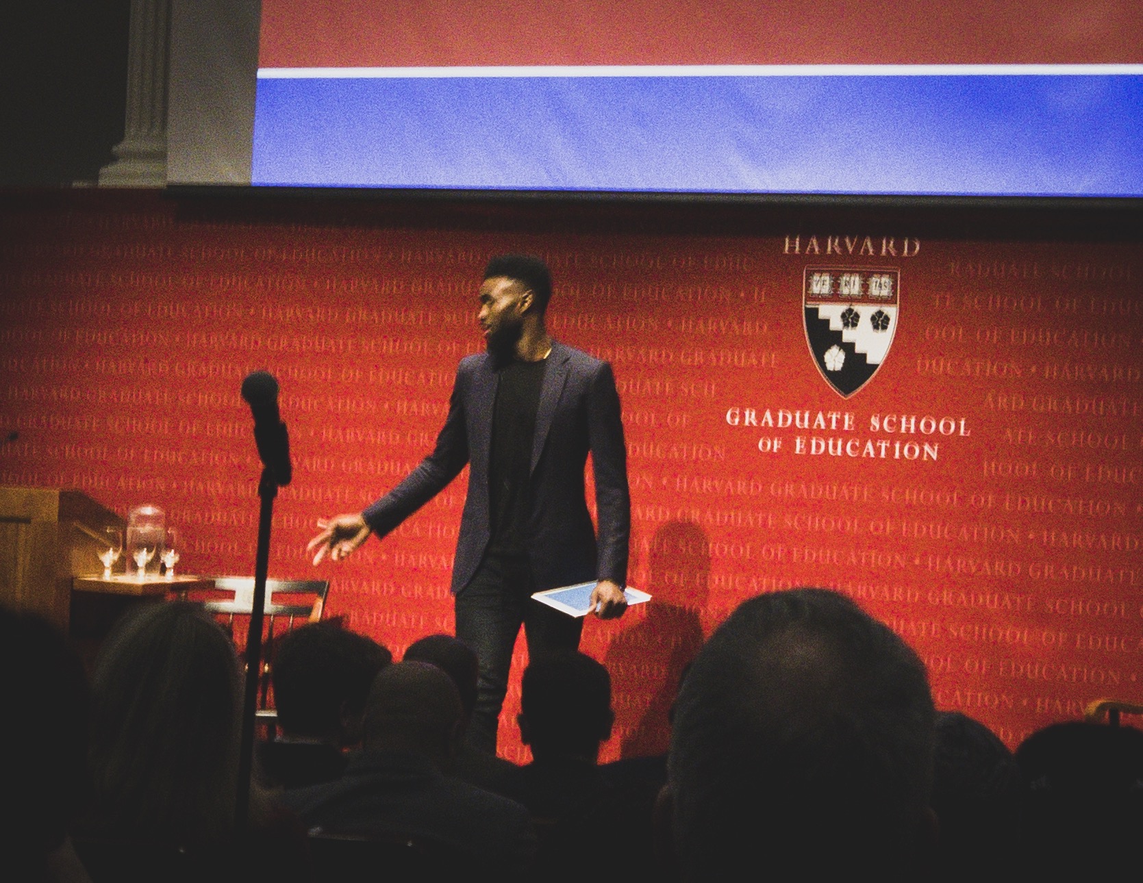 Jaylen Brown On Education, Athlete Activism And Institutional Racism