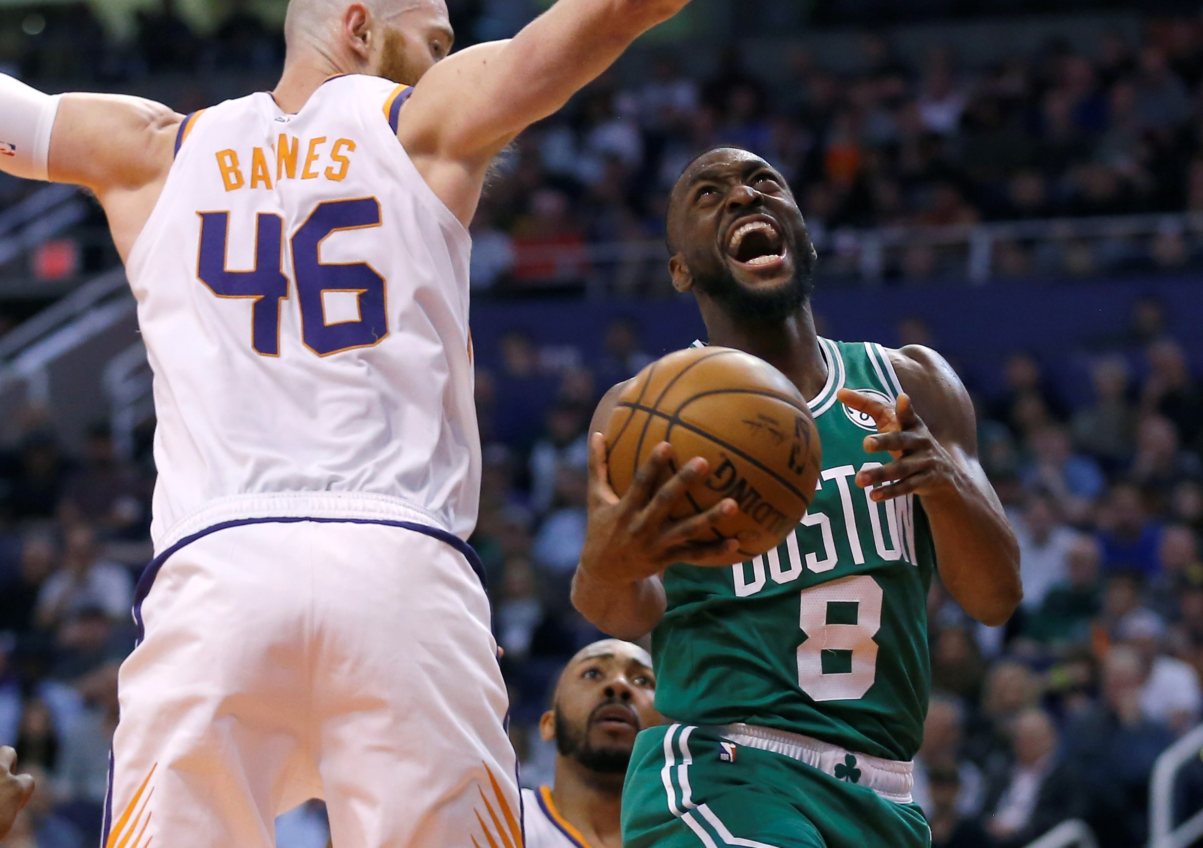 Celtics Schedule: Boston’s Slate For NBA Restart At Disney World ...