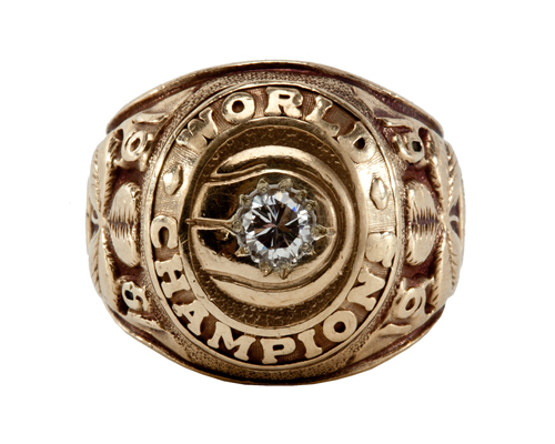 Boston Celtics 2008 NBA Championship Ring – Sport Championship Rings