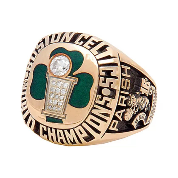 Boston Celtics 2008 NBA Championship Ring – Sport Championship Rings
