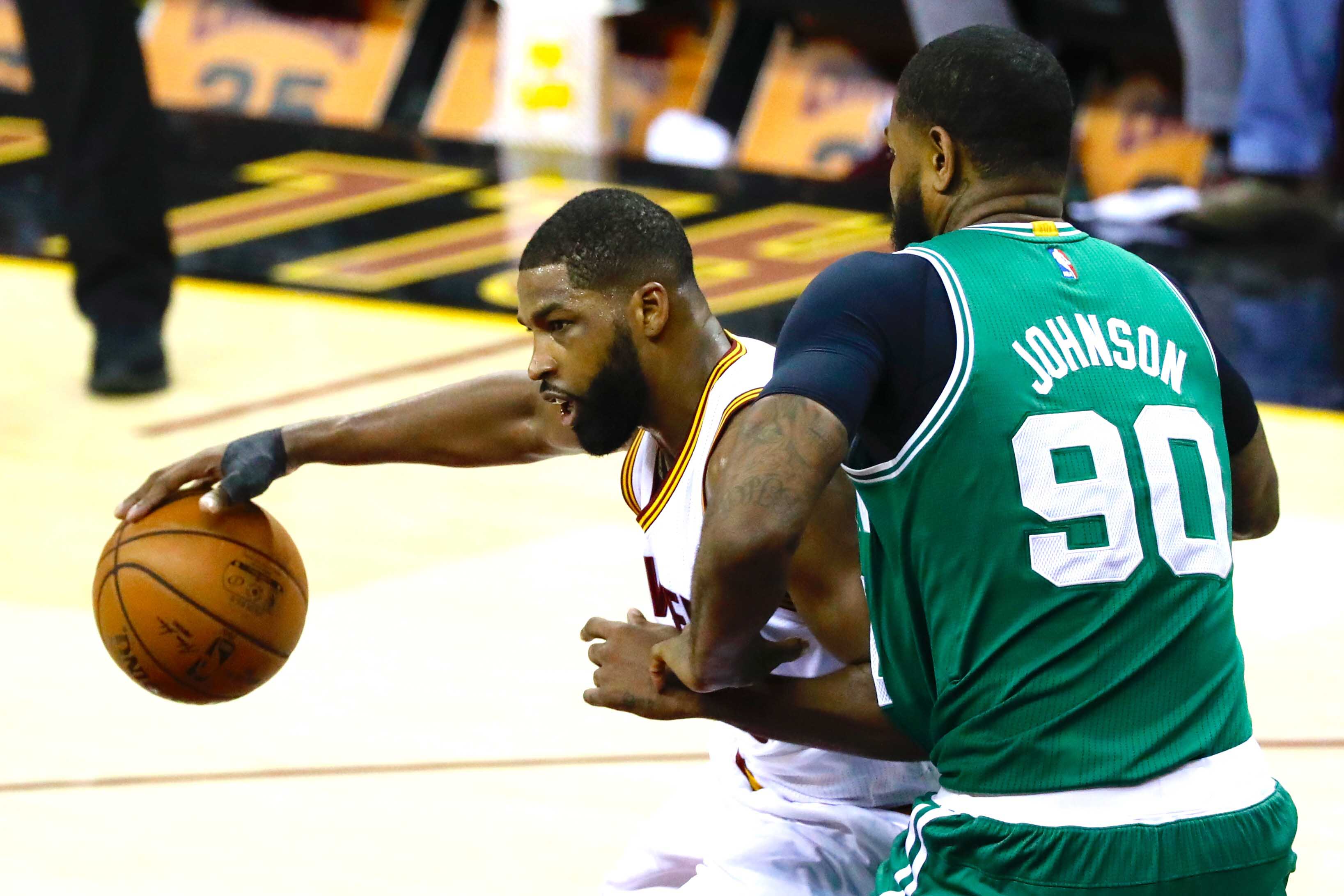Who are the best free agent signings in Boston Celtics history
