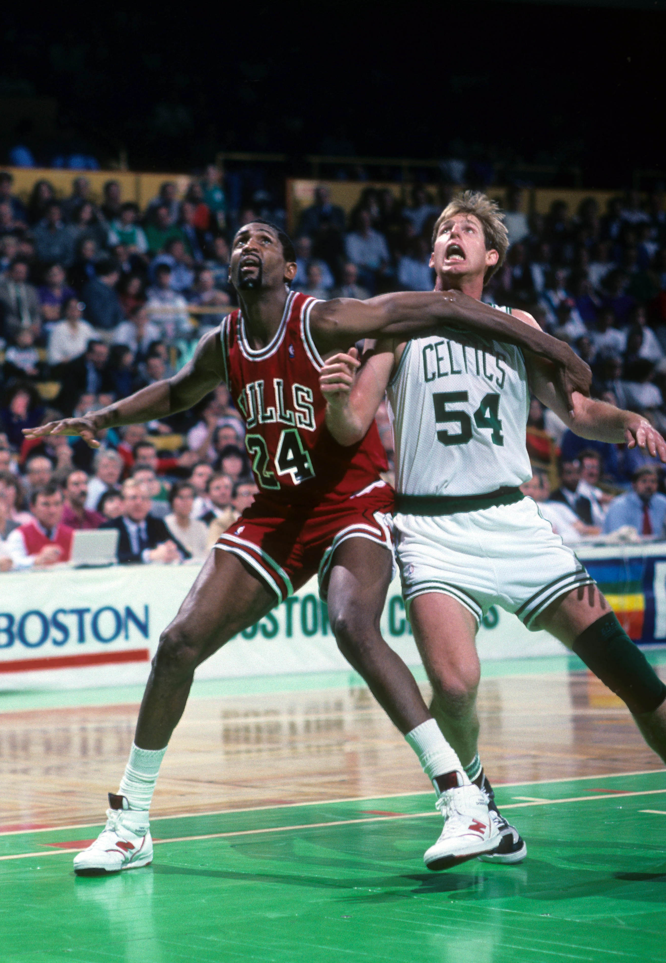 Celtics history: Reggie Lewis, Jayson Tatum, Semi Ojeleye drafted