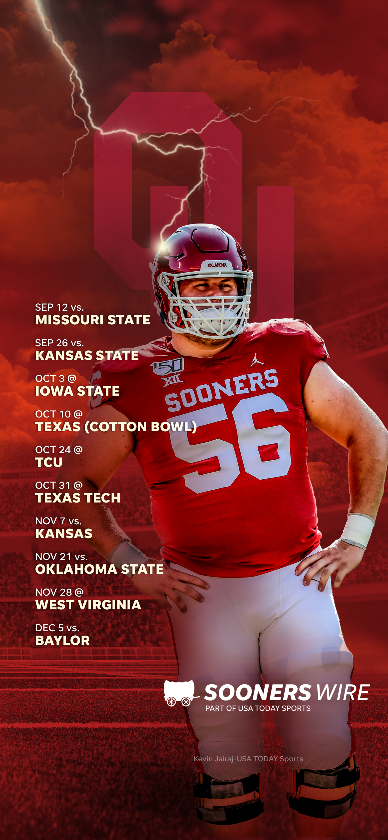 Ou Football Wallpaper 68 pictures