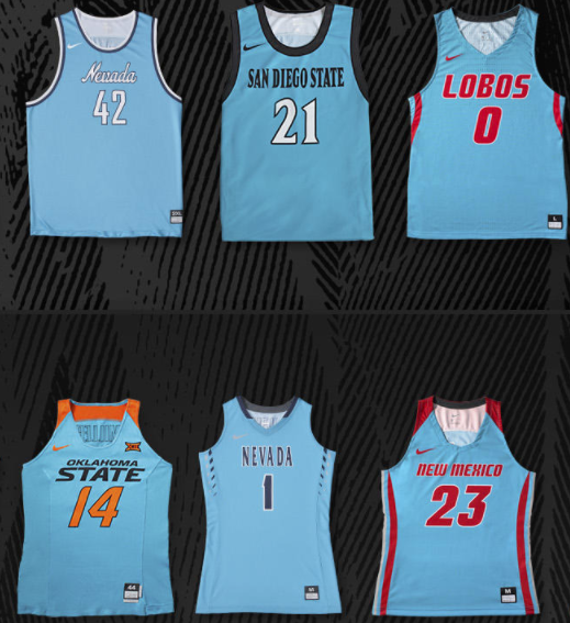 New Thunder uniforms honor Native Americans