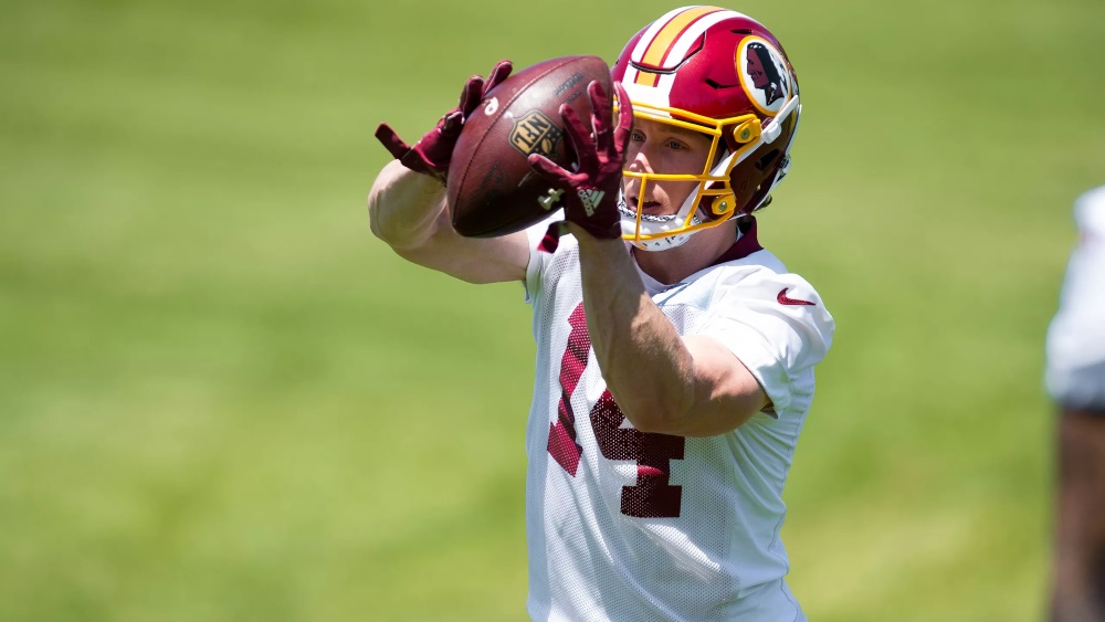 5 shocking but possible Redskins roster cuts