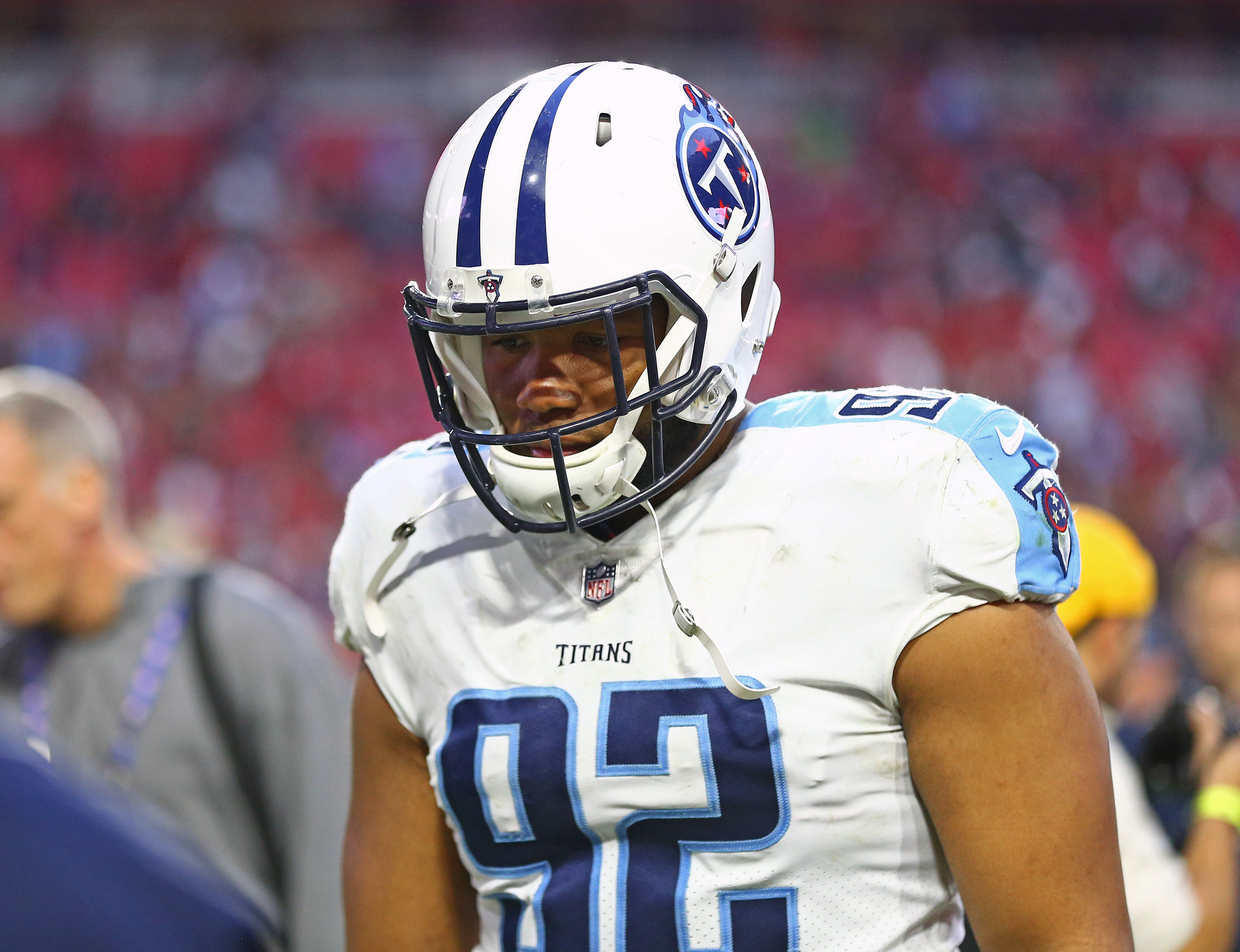 Unbelievable Tennessee Titans Depth Chart Revealed – Who’S In And Who’S Out For The Season – Discover The Shocking Details - on9yl10