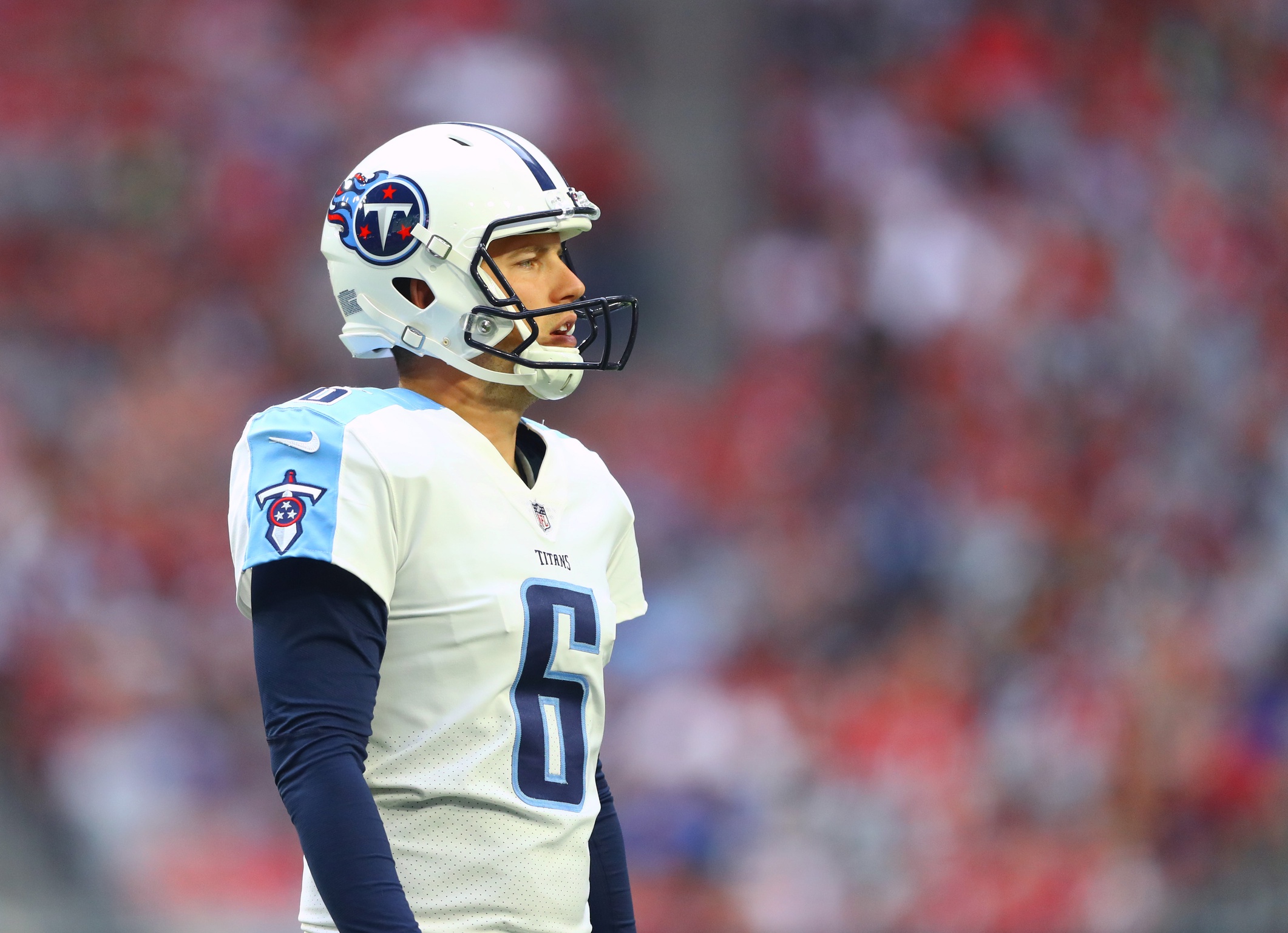 Tennessee Titans: The 20 Best Offensive Players In Oilers/Titans