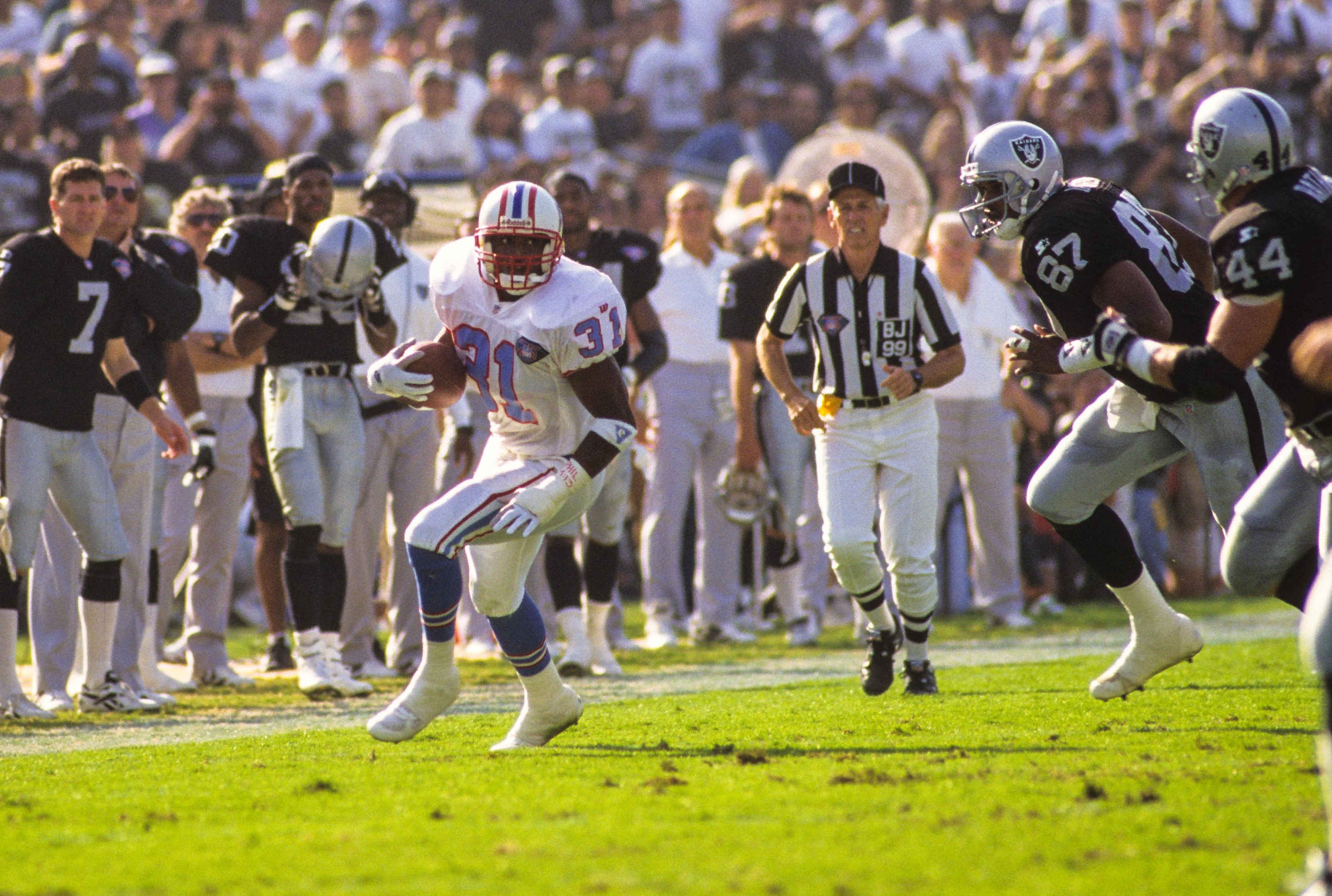 Houston Oilers 1991 1993 AFC Central Division Champs - Houston