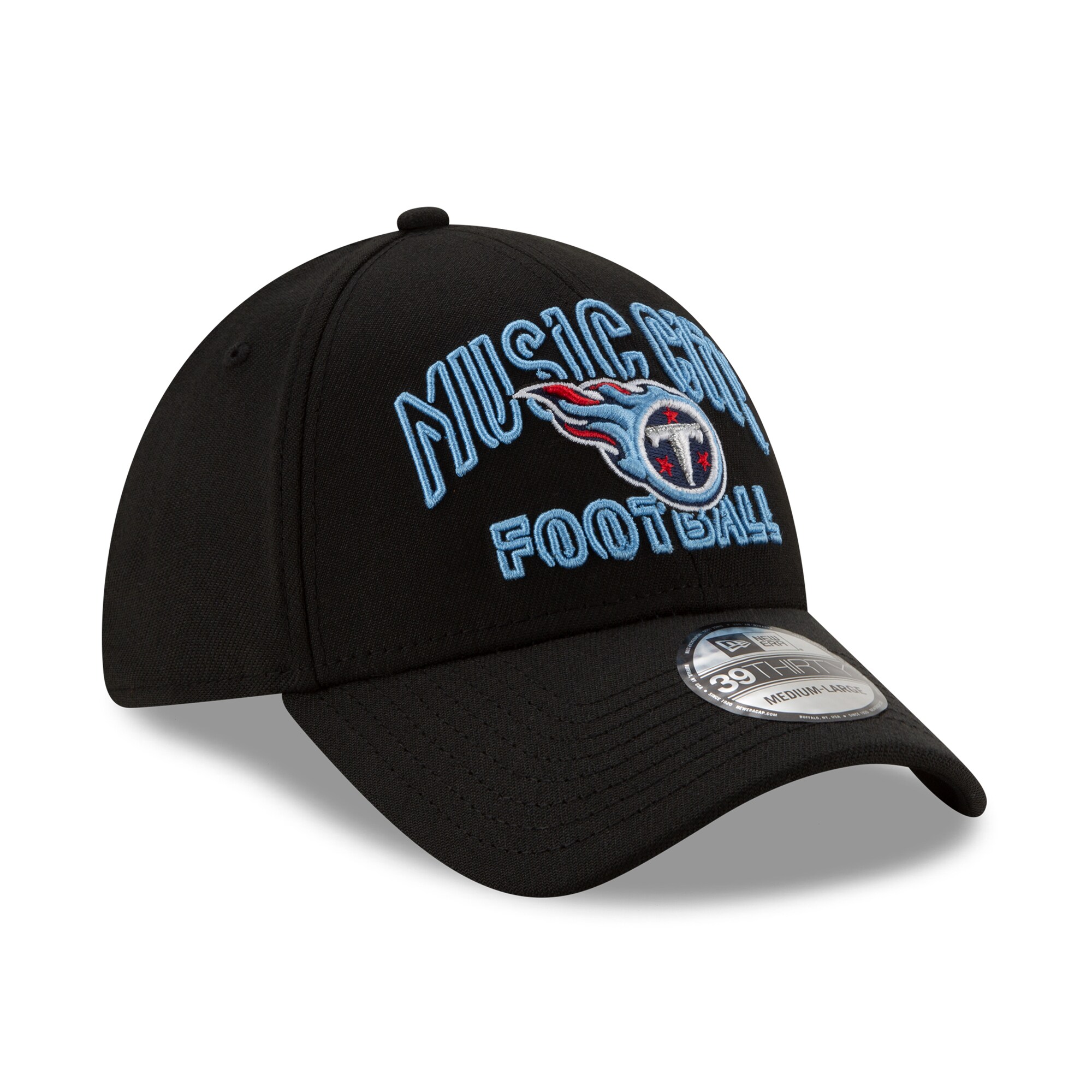 NFL Tennessee Titans Moneymaker Snap Hat