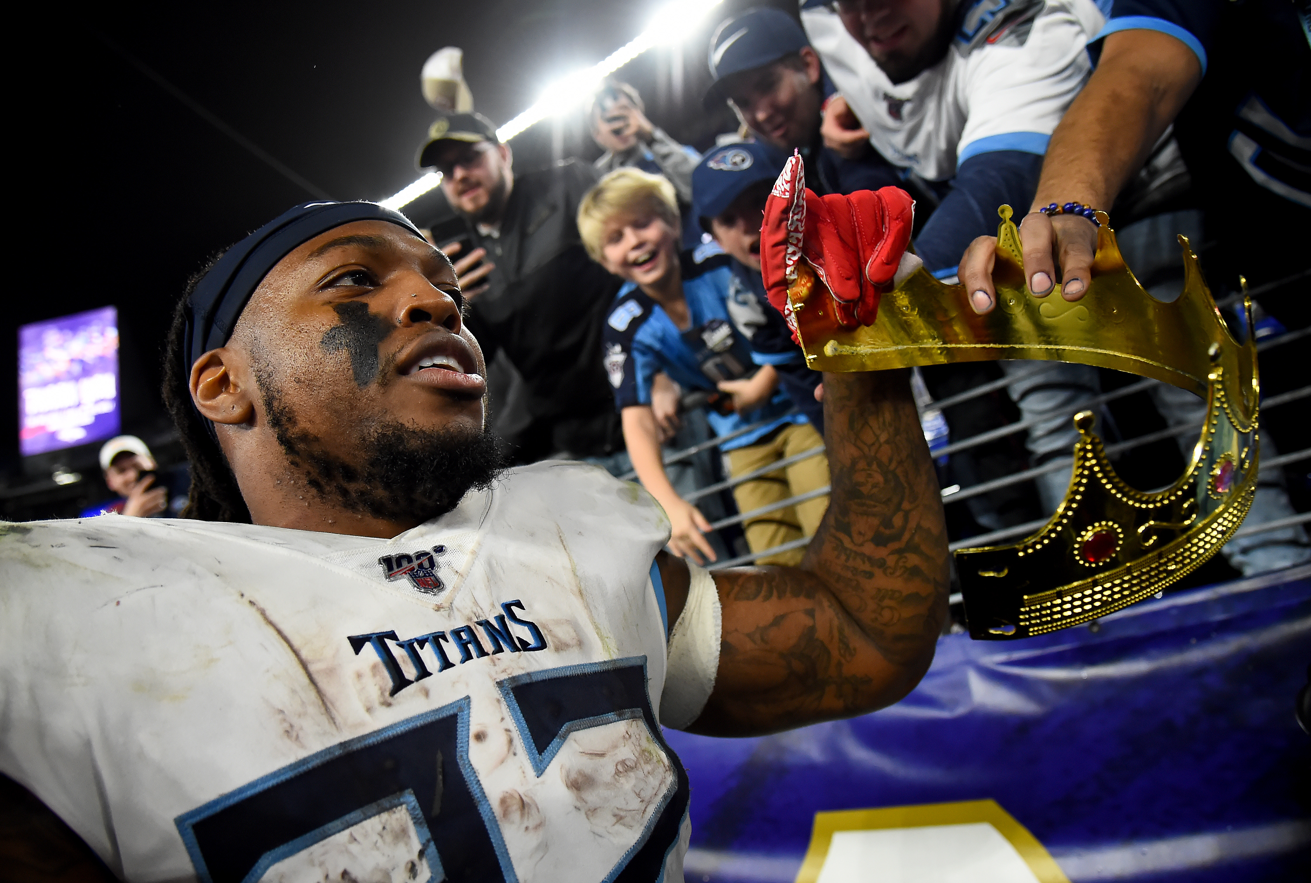 3 reasons Derrick Henry’s fantasy football outlook is better than you