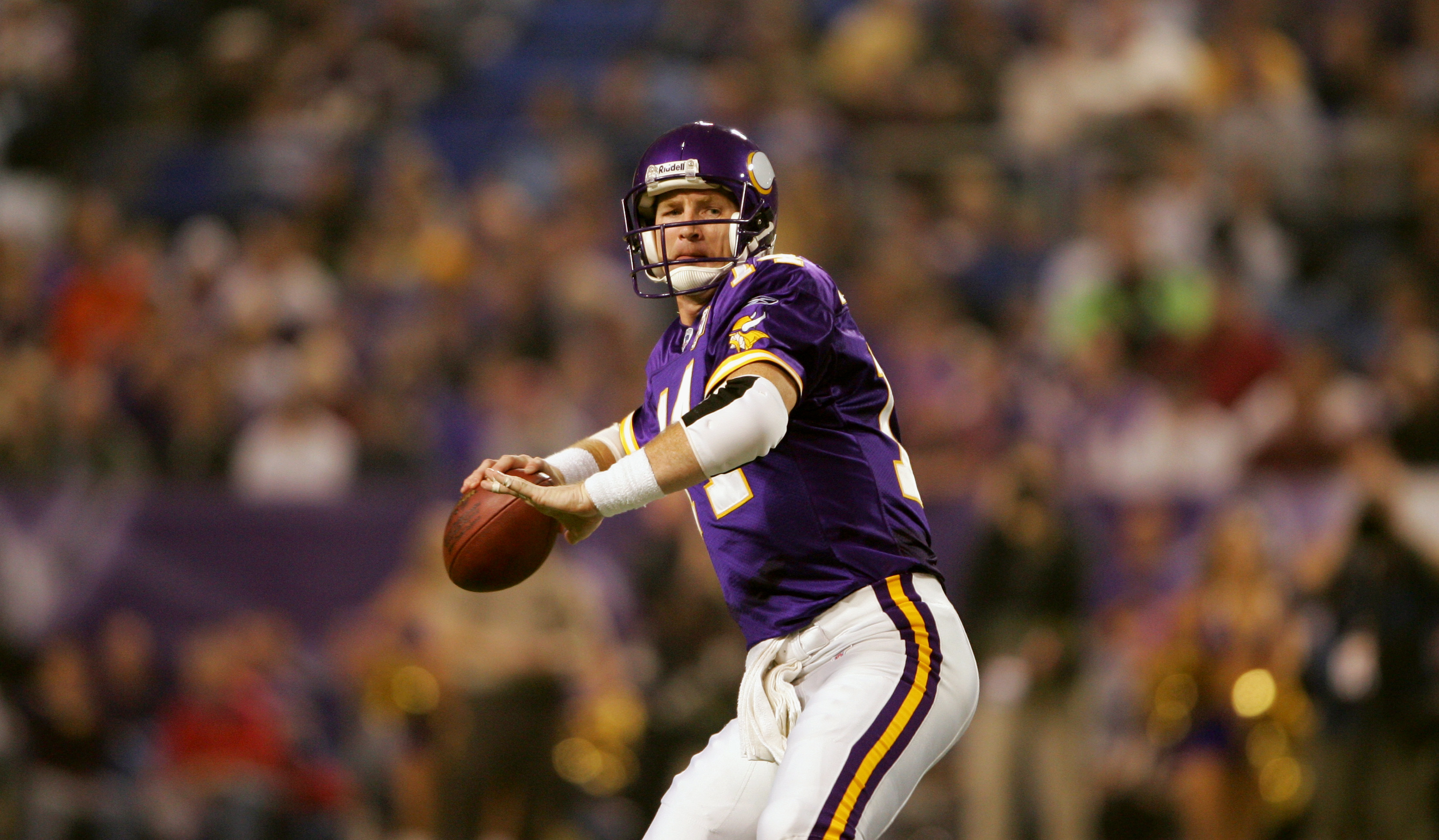 The 100+ Best Vikings Players Ever, Ranked By Fans