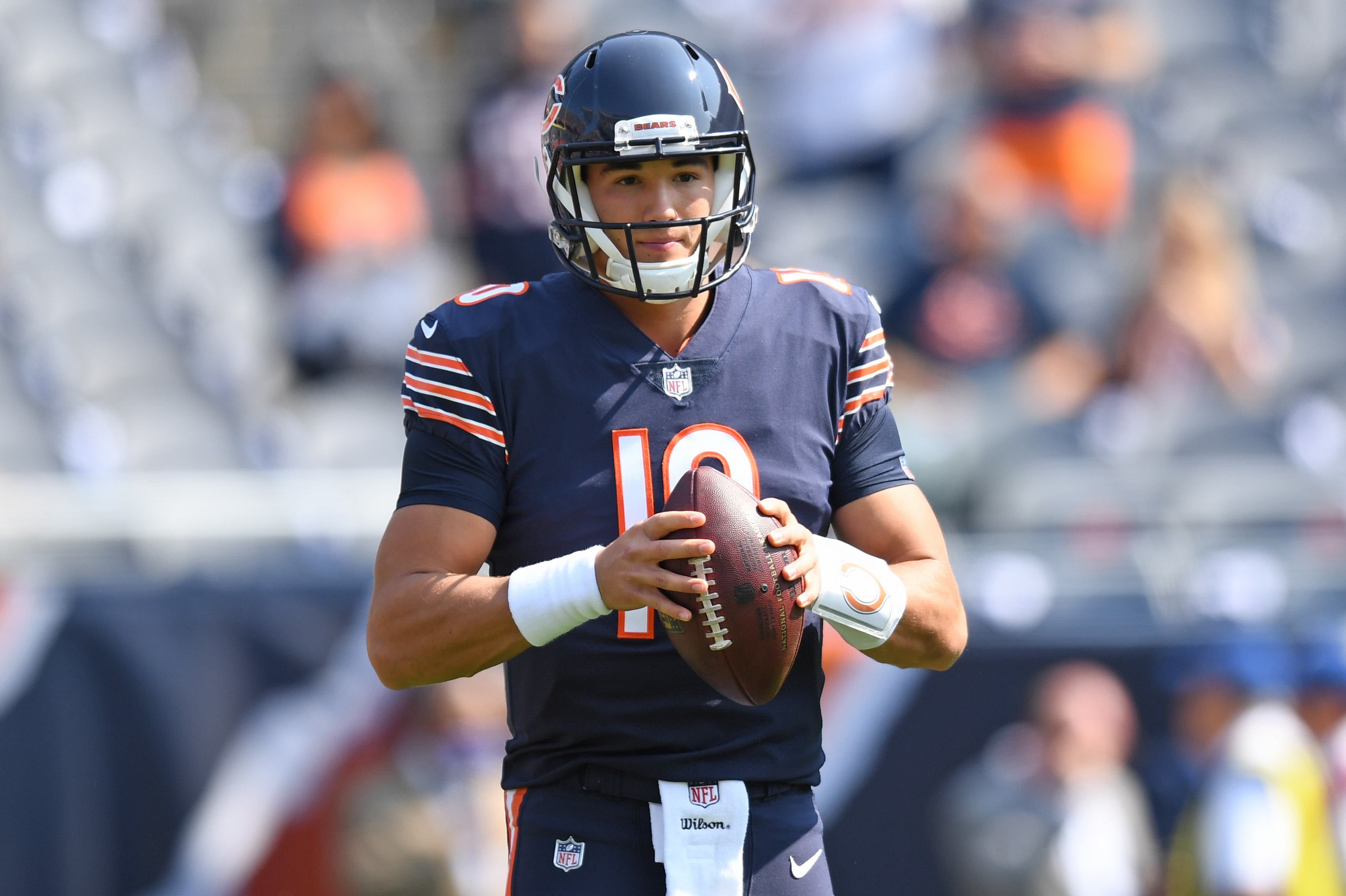 Ranking NFC North starting quarterbacks