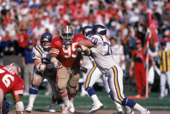 24 Minnesota Vikings Gary Larsen Photos & High Res Pictures - Getty Images