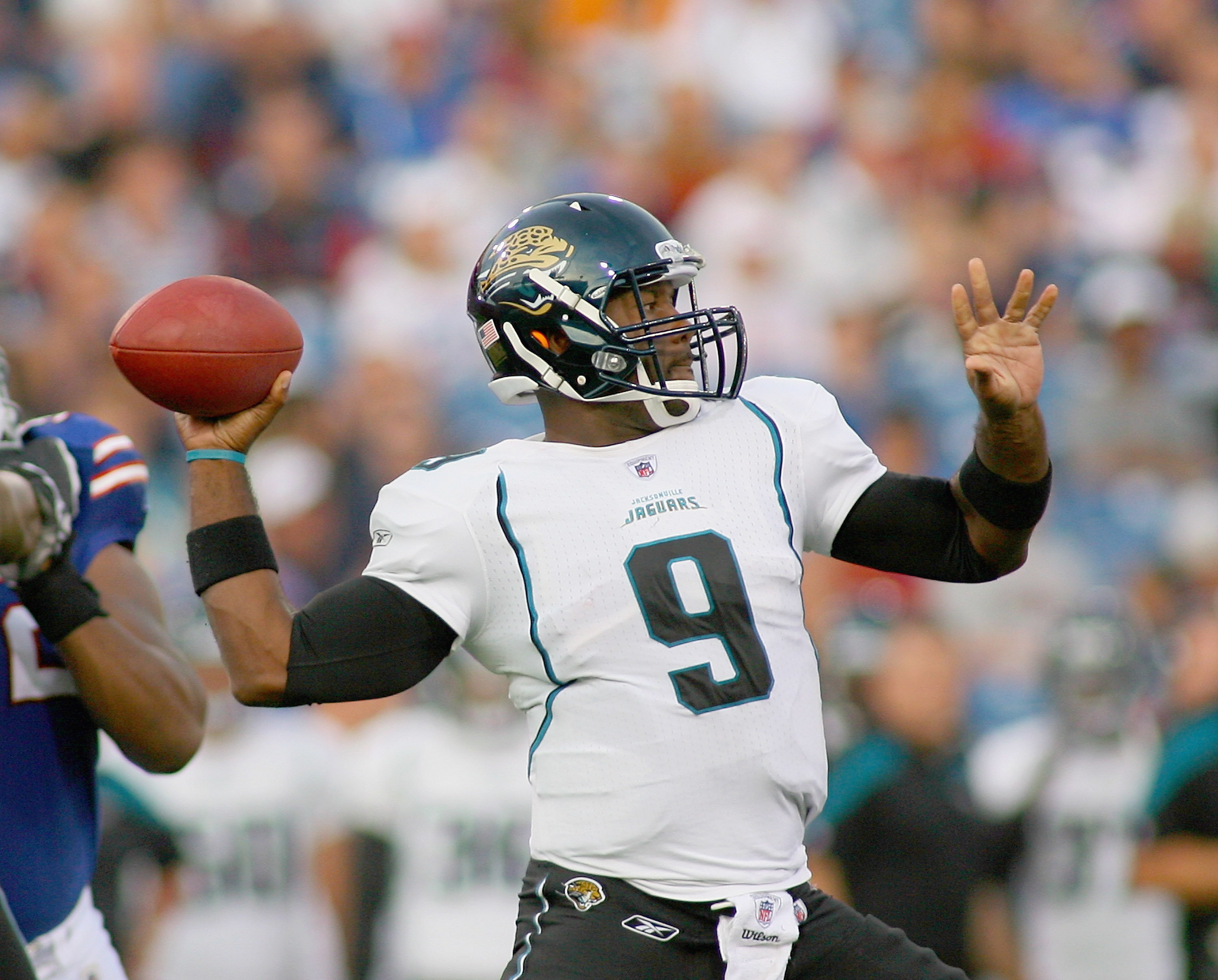 Jacksonville Jaguars: 3 players who underachieved