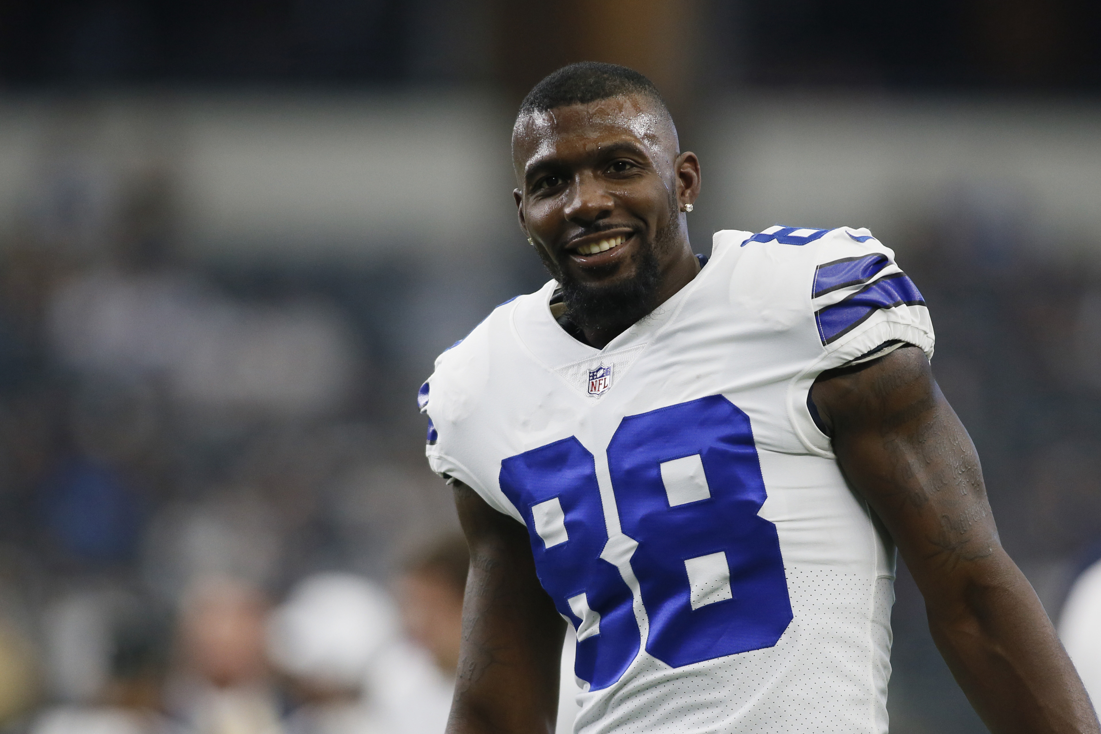 3 reasons why Dez Bryant isn’t a fit for the Jags