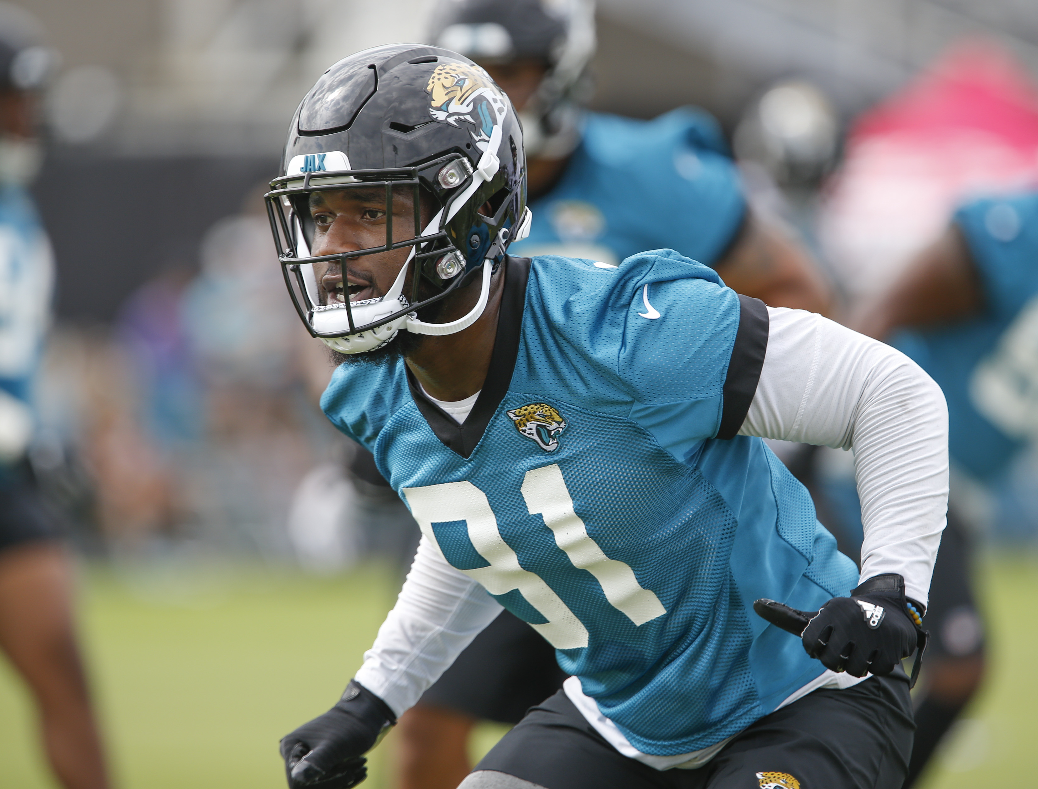 4 things to watch during Jaguars minicamp