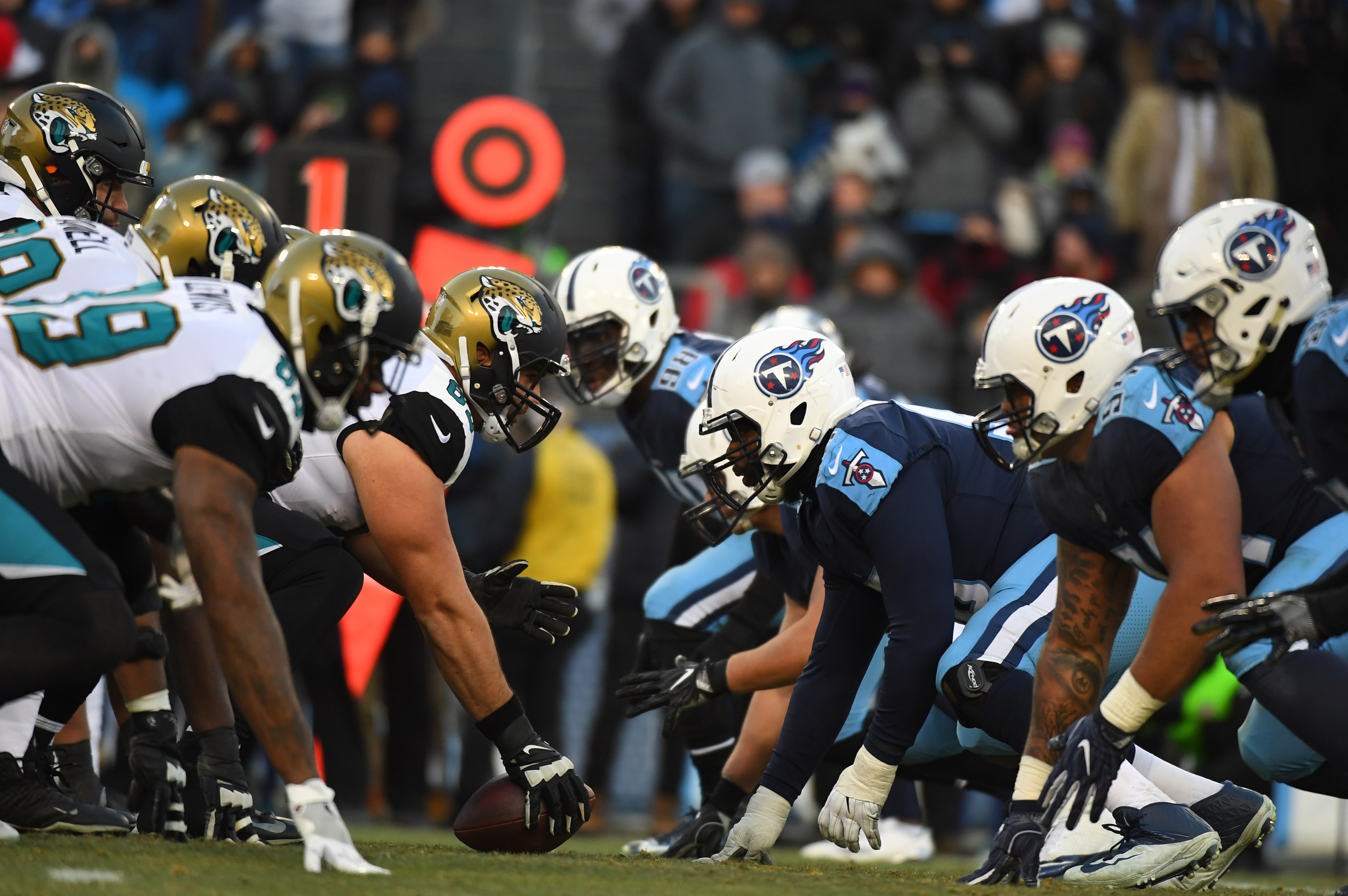 Titans vs. Jaguars: Upcoming Game Info & Rivalry History