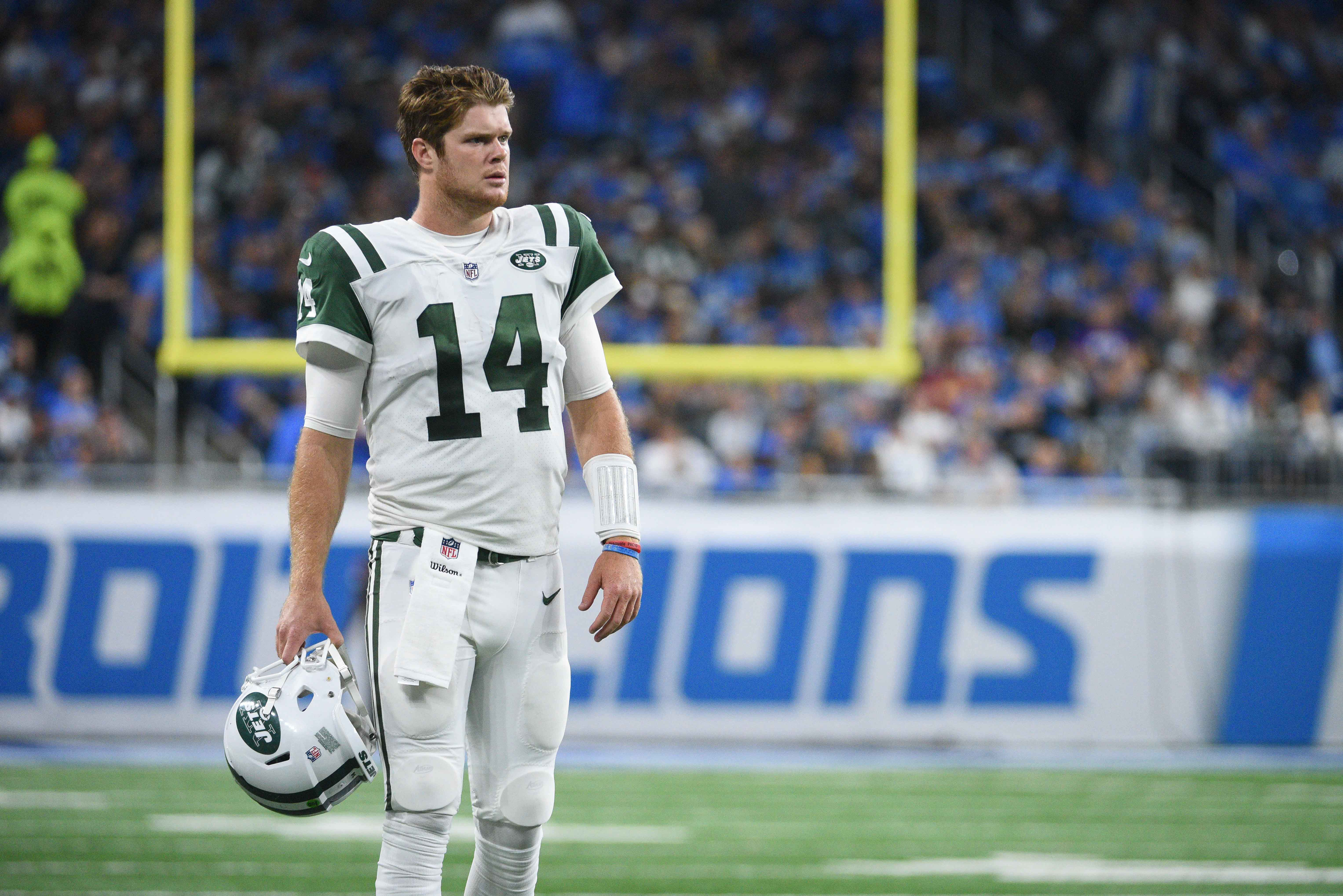 Behind Enemy Lines 5 questions with New York Jets Wire