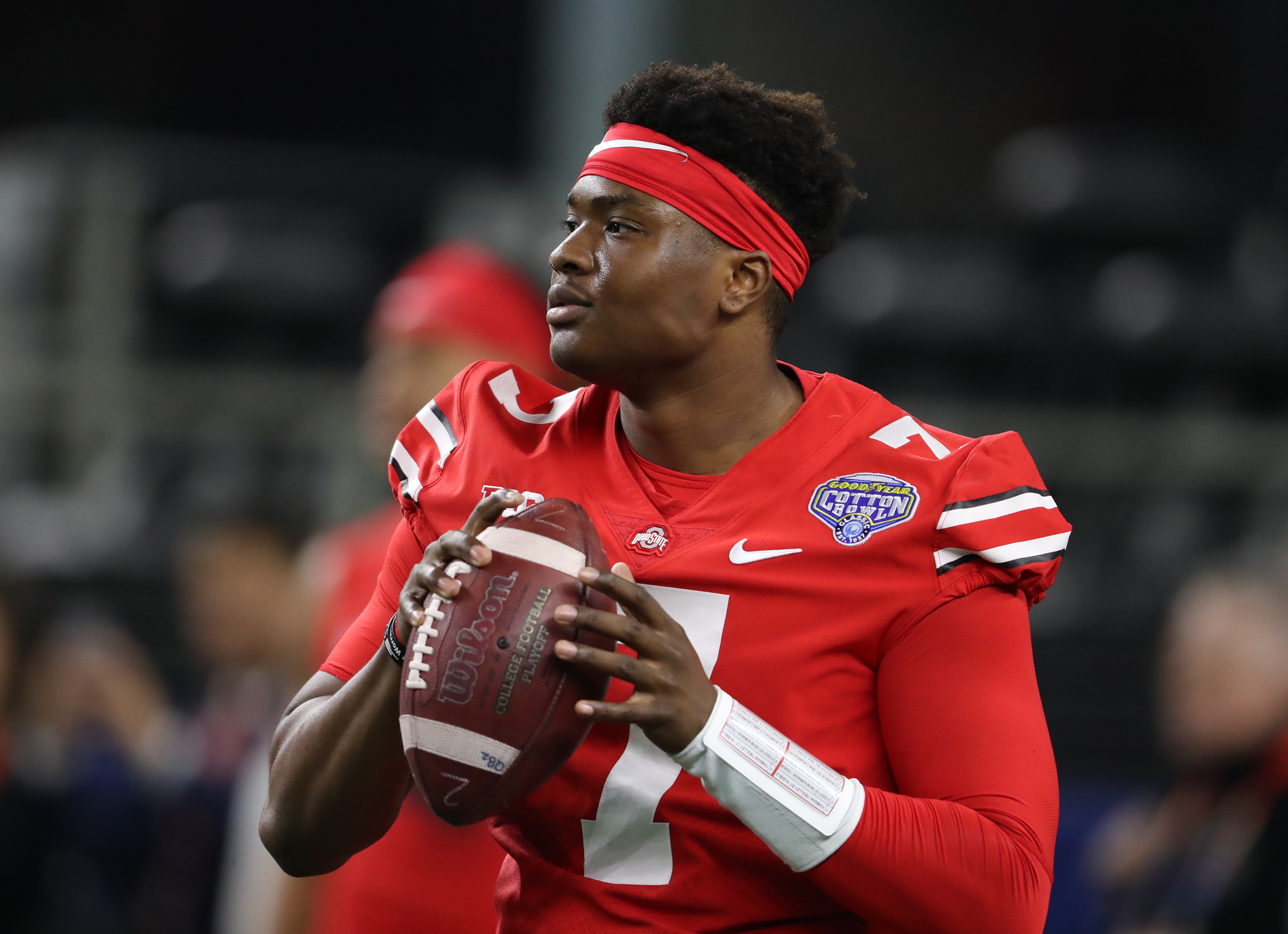 2019 Nfl Draft: 4 Early-round Quarterbacks To Watch During Bowl Season