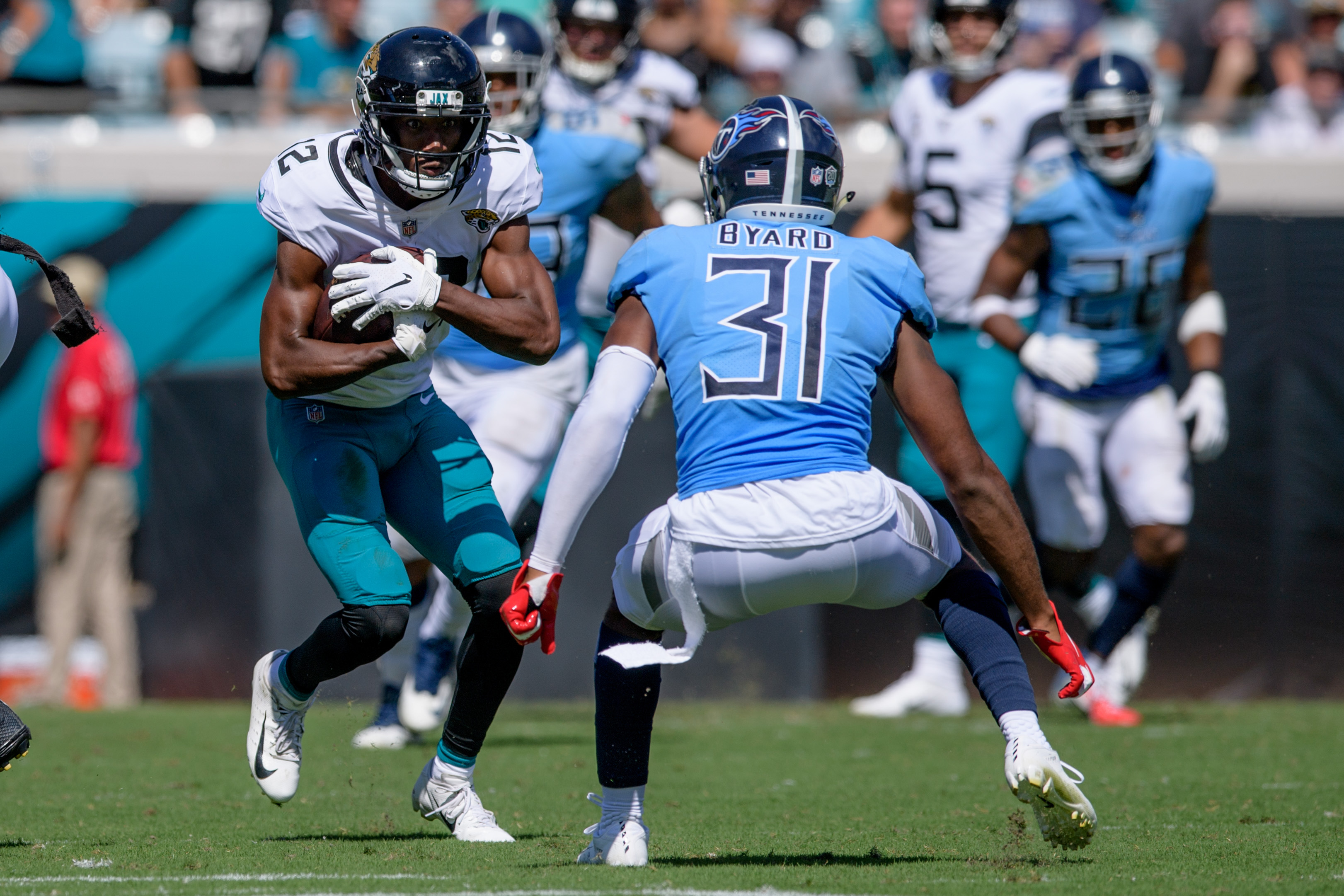 Tennessee Titans: 3 bold predictions for Week 18 vs. Jaguars