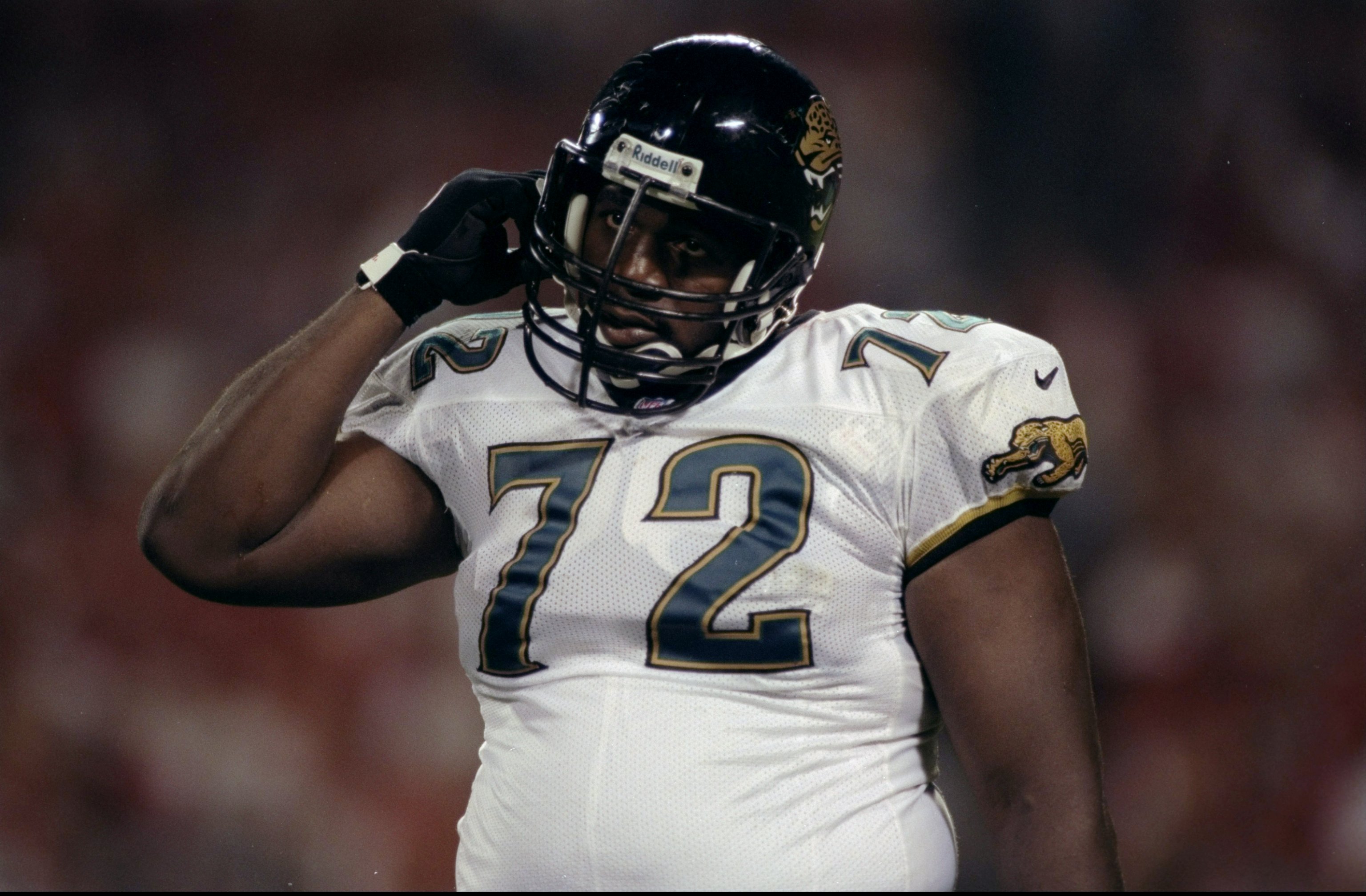 Top 10 Jacksonville Jaguars Players of All Time