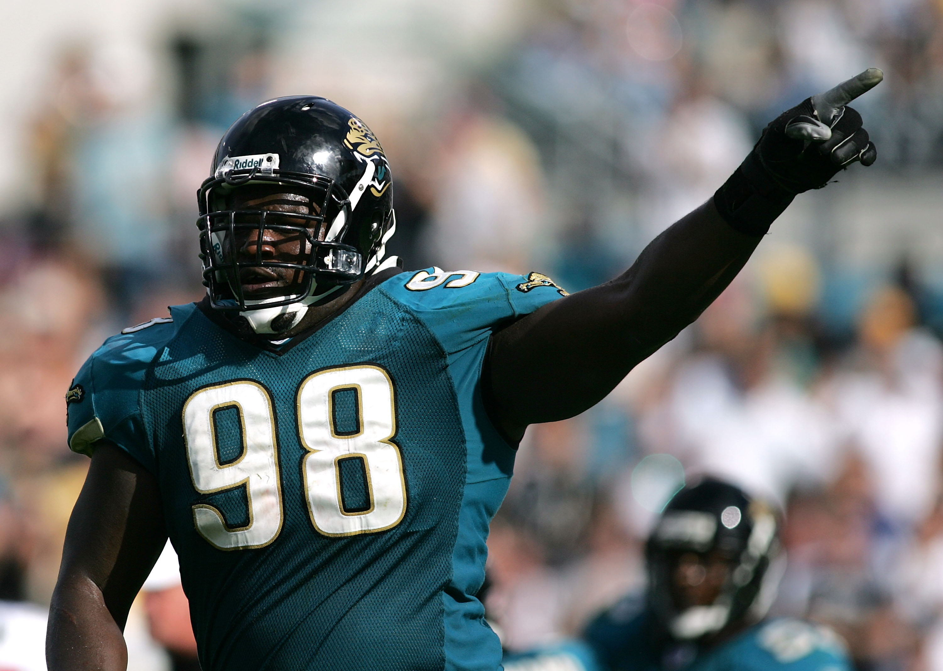 Top 10 Moments In Jacksonville Jaguars History - LAFB Network