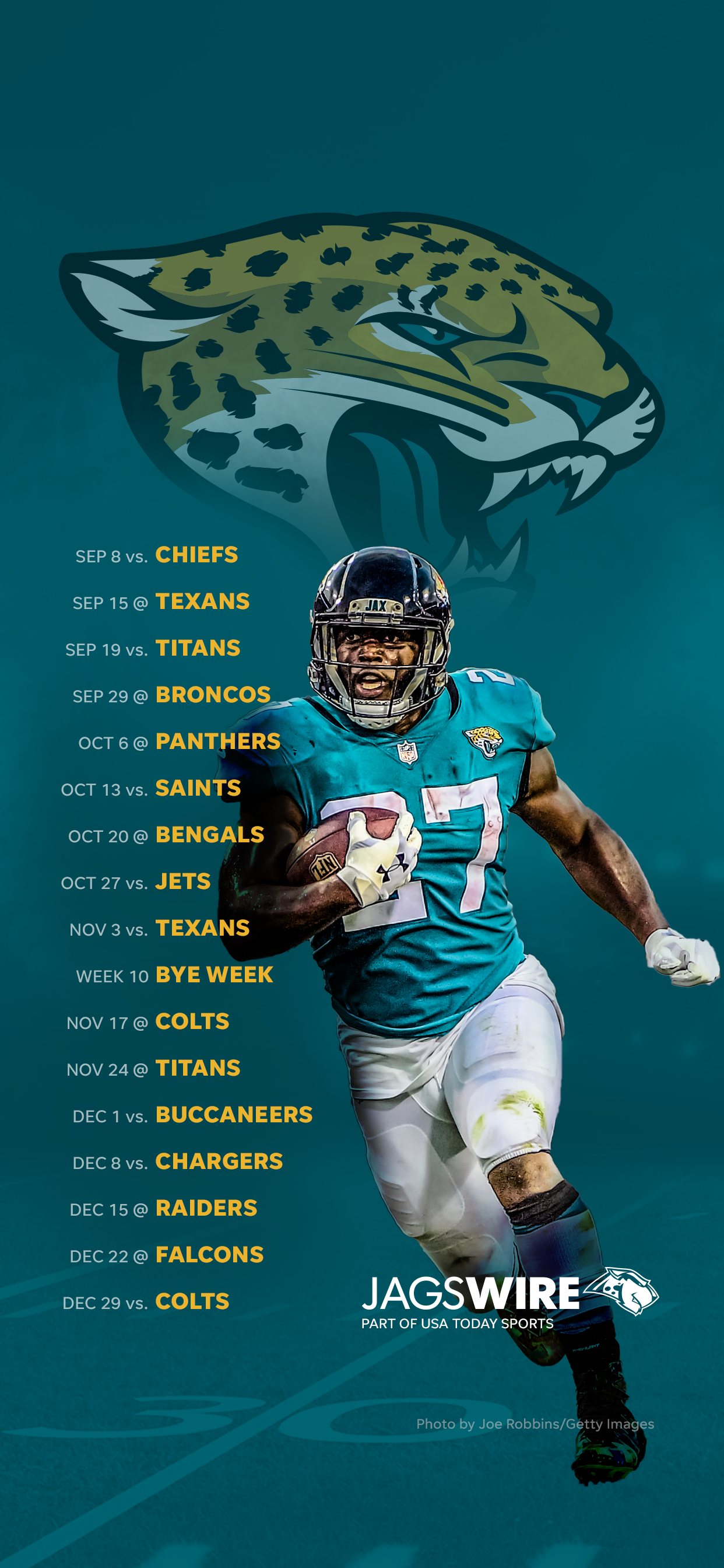 jaguars printable schedule