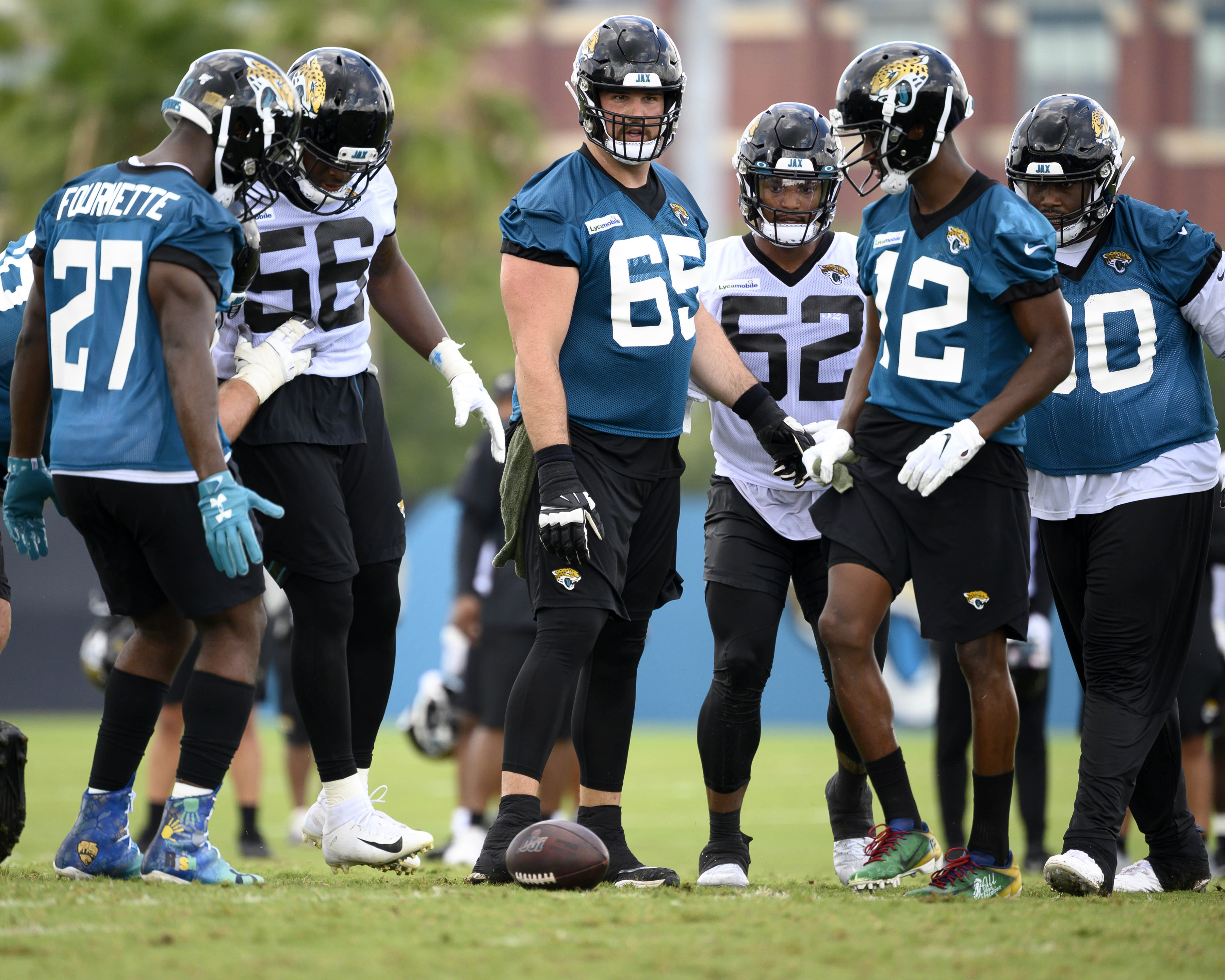 Leadership must change the Jaguars team culture in 2019