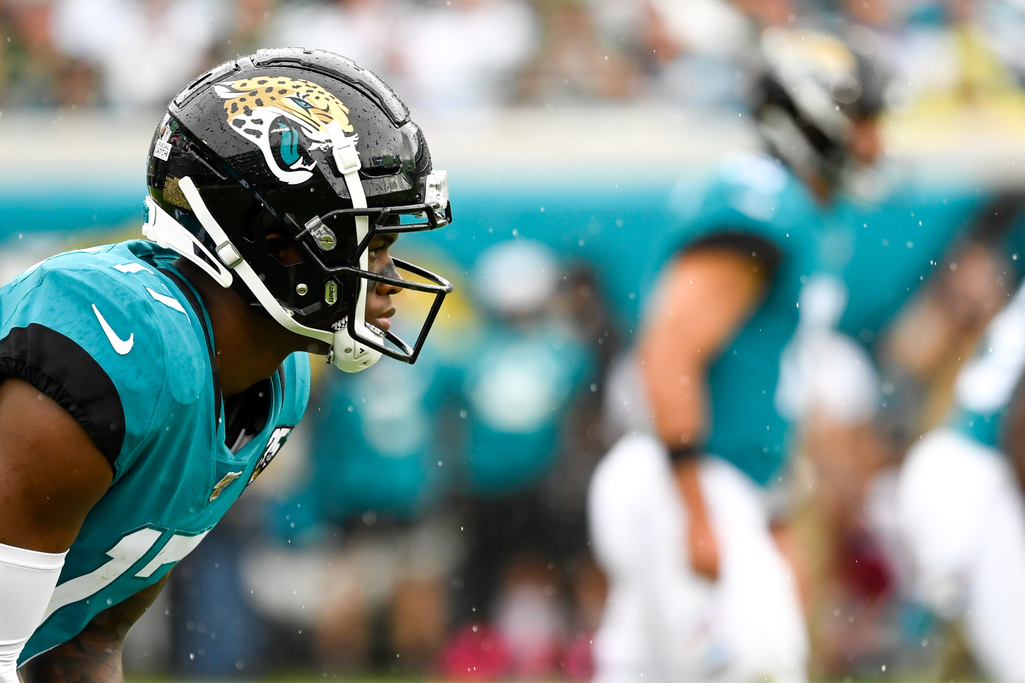 Jaguars 2018 positional preview: Wide receivers